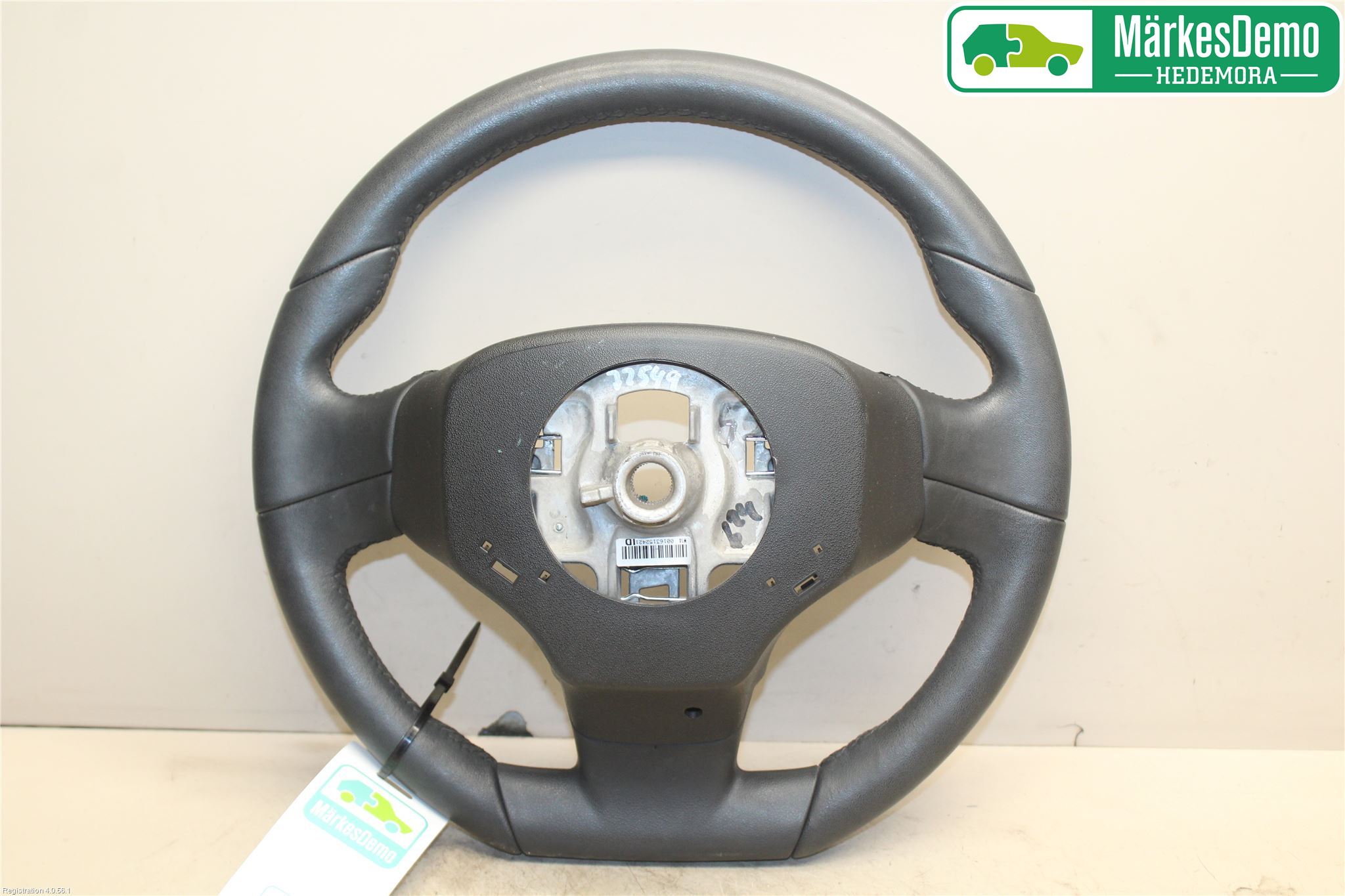 Citroen C3 10-17 Ratt