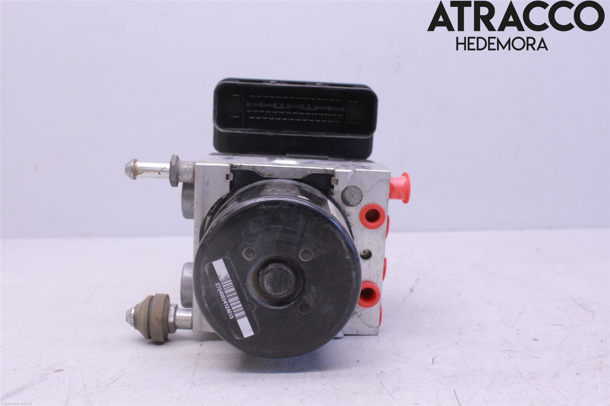 Mitsubishi OUTLANDER 07-12 Abs Hydraulikkaggregat
