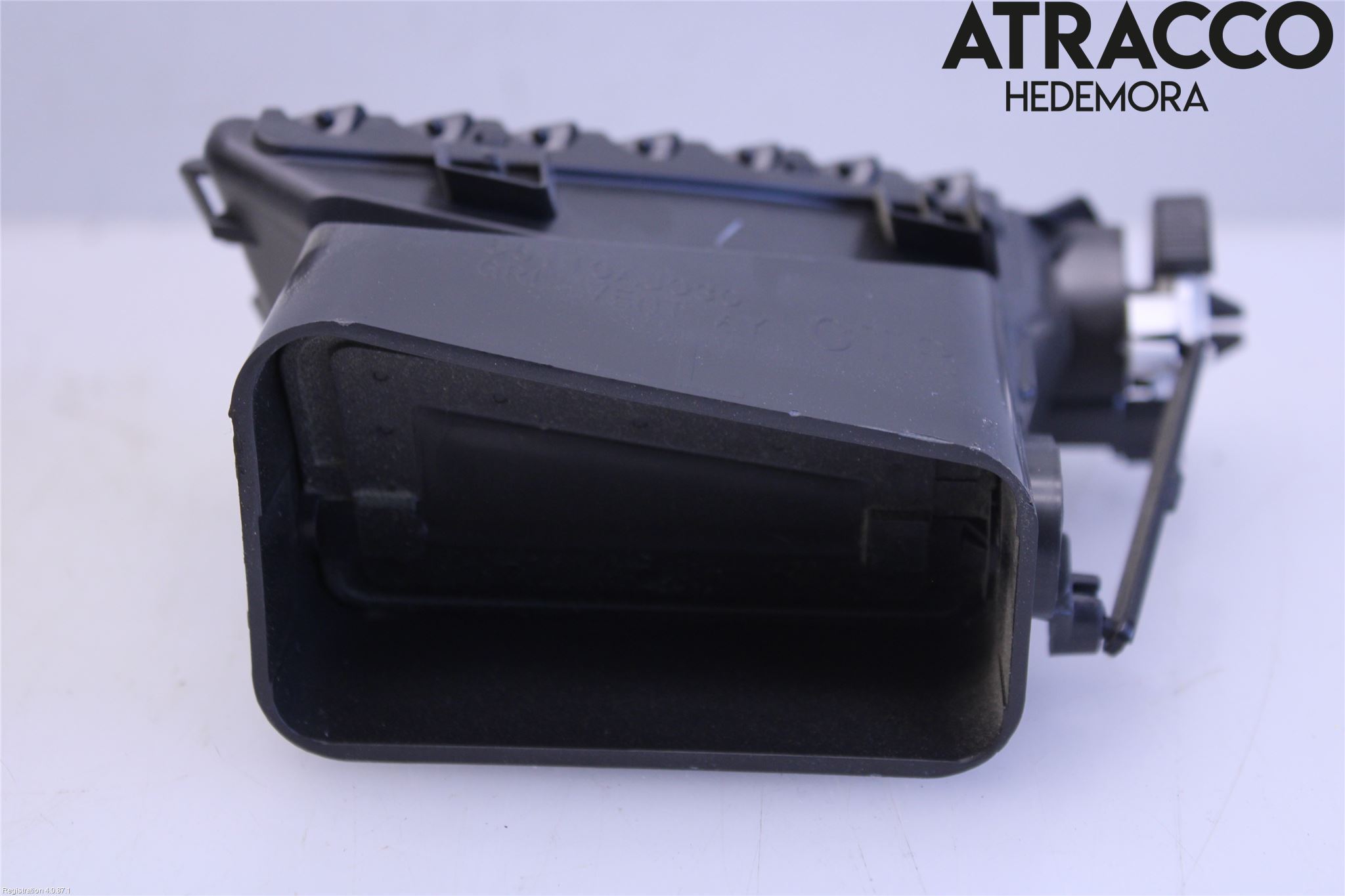 Subaru OUTBACK 10-15 Dashbord Kanal - Dyse