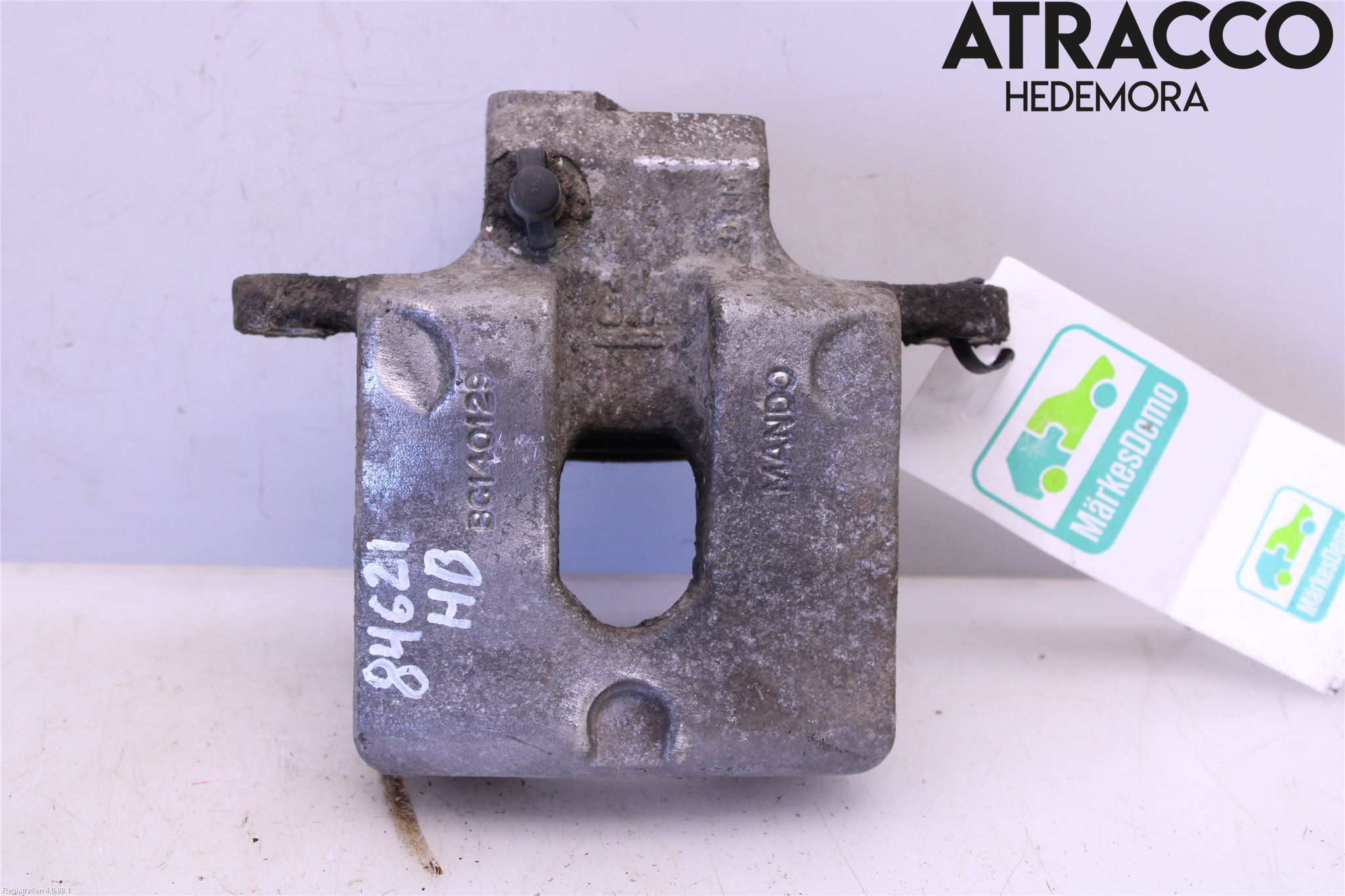 Cadillac CTS Bremsecaliper Bak Høyre