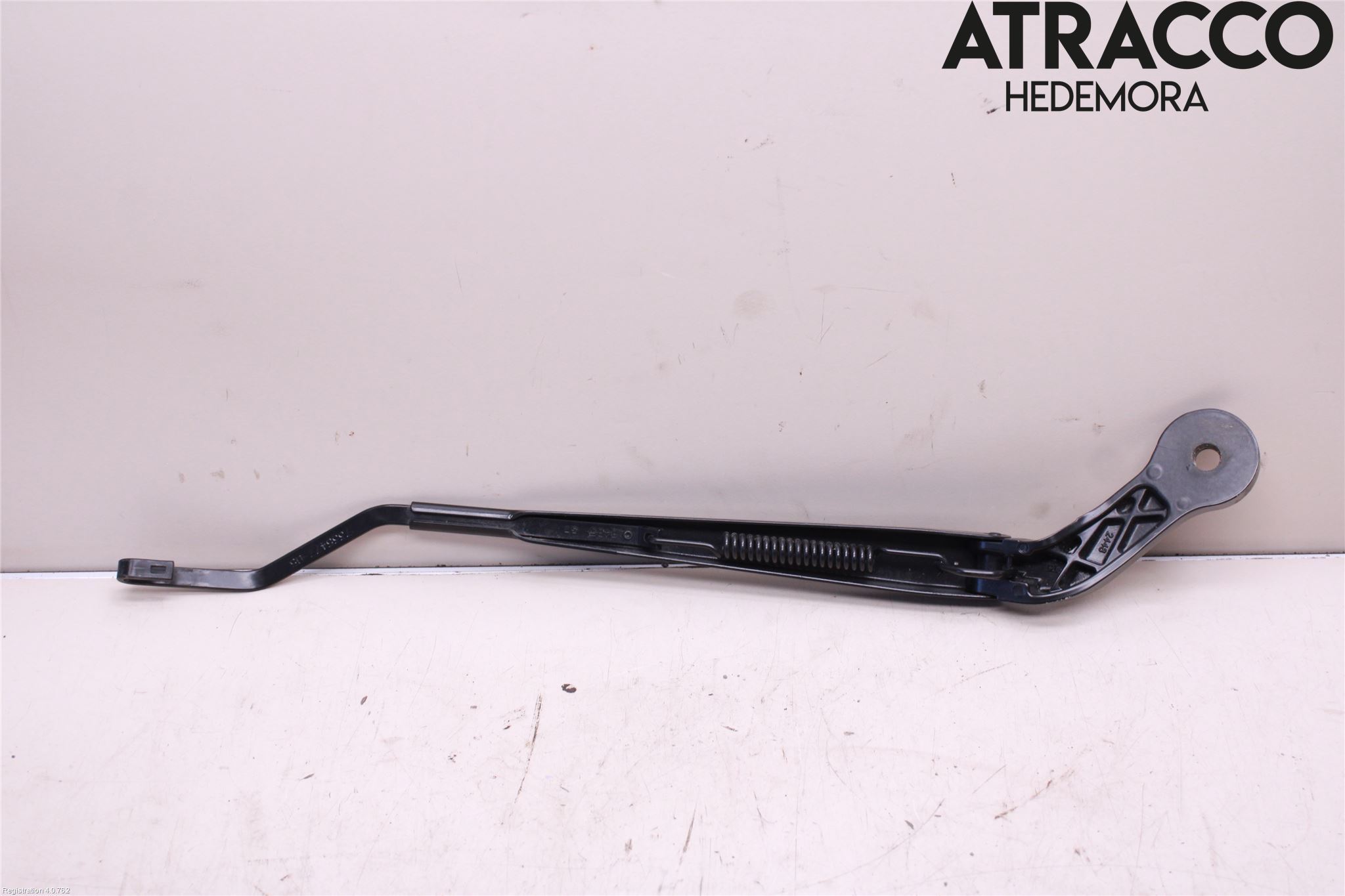 Mini ONE/COOPER 3DR F56 14-24 Viskerarm-Armer Frontrute