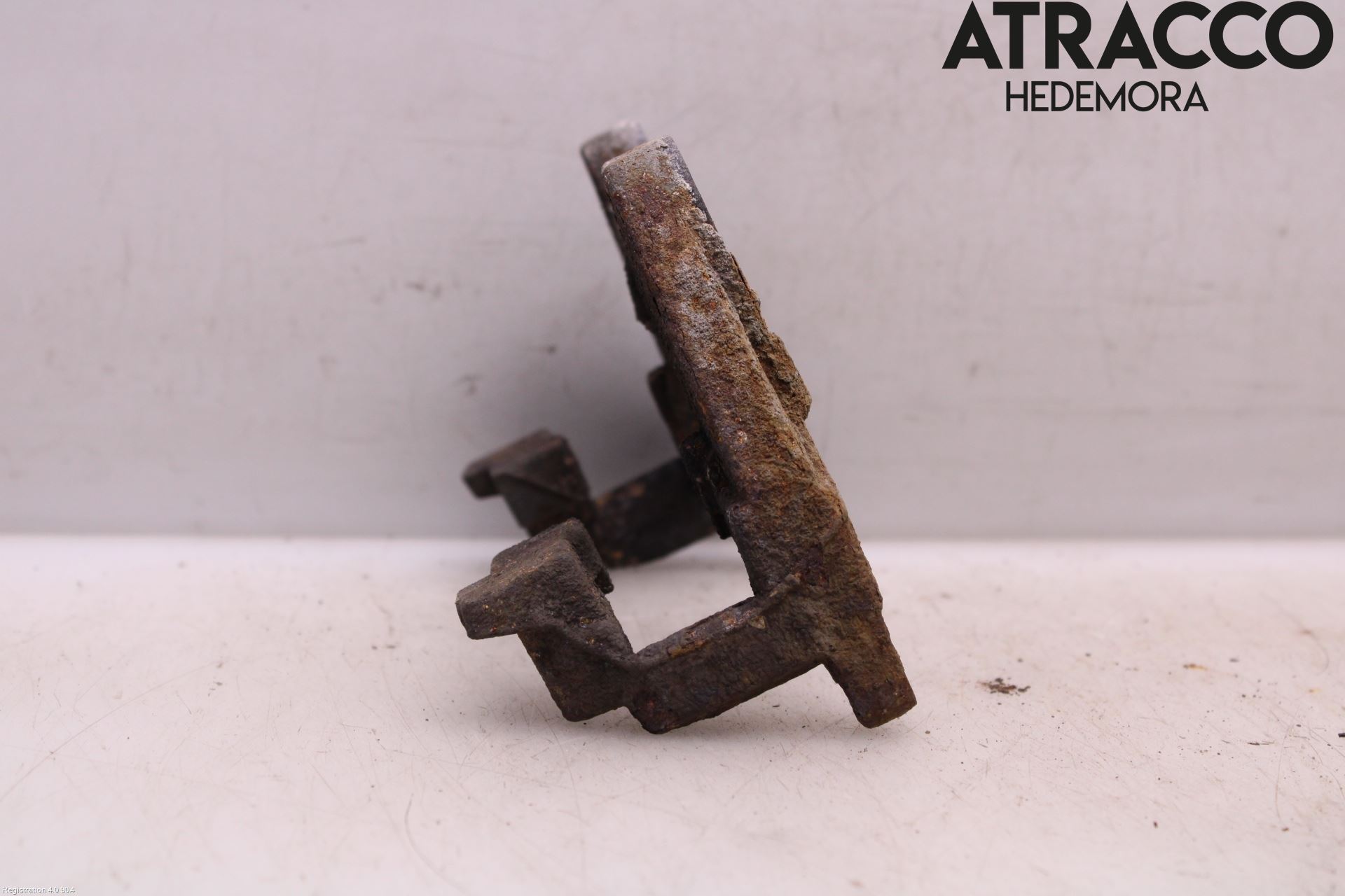 Jaguar XF (X260) 16-24 Bremsecaliper Feste Holder