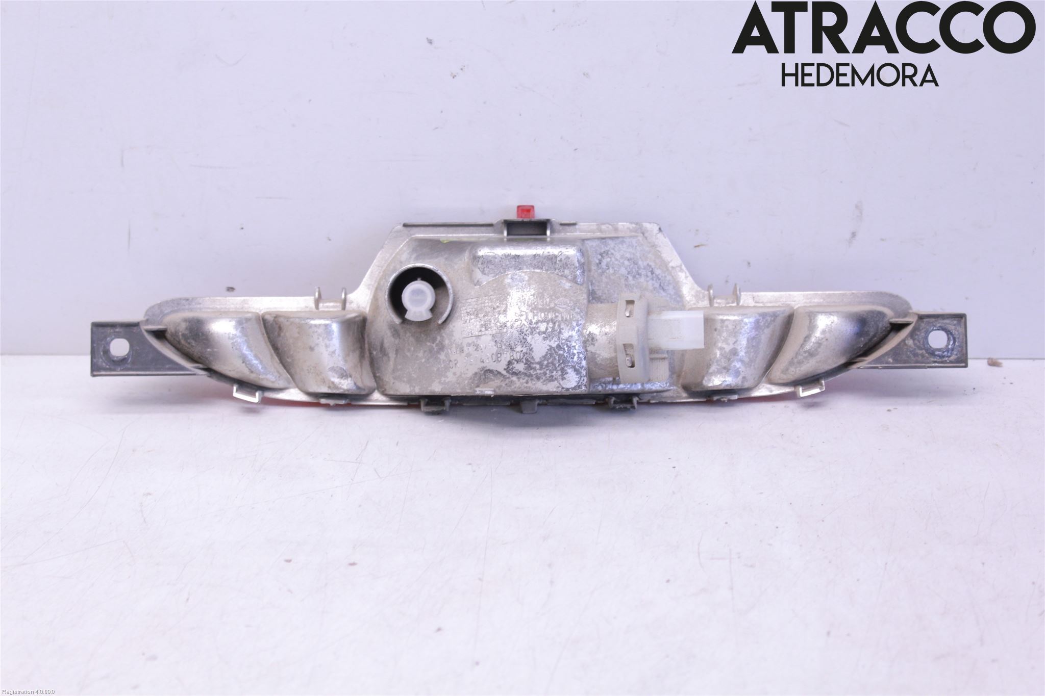 Peugeot PEUGOT 208 16-19 Refleks Bak