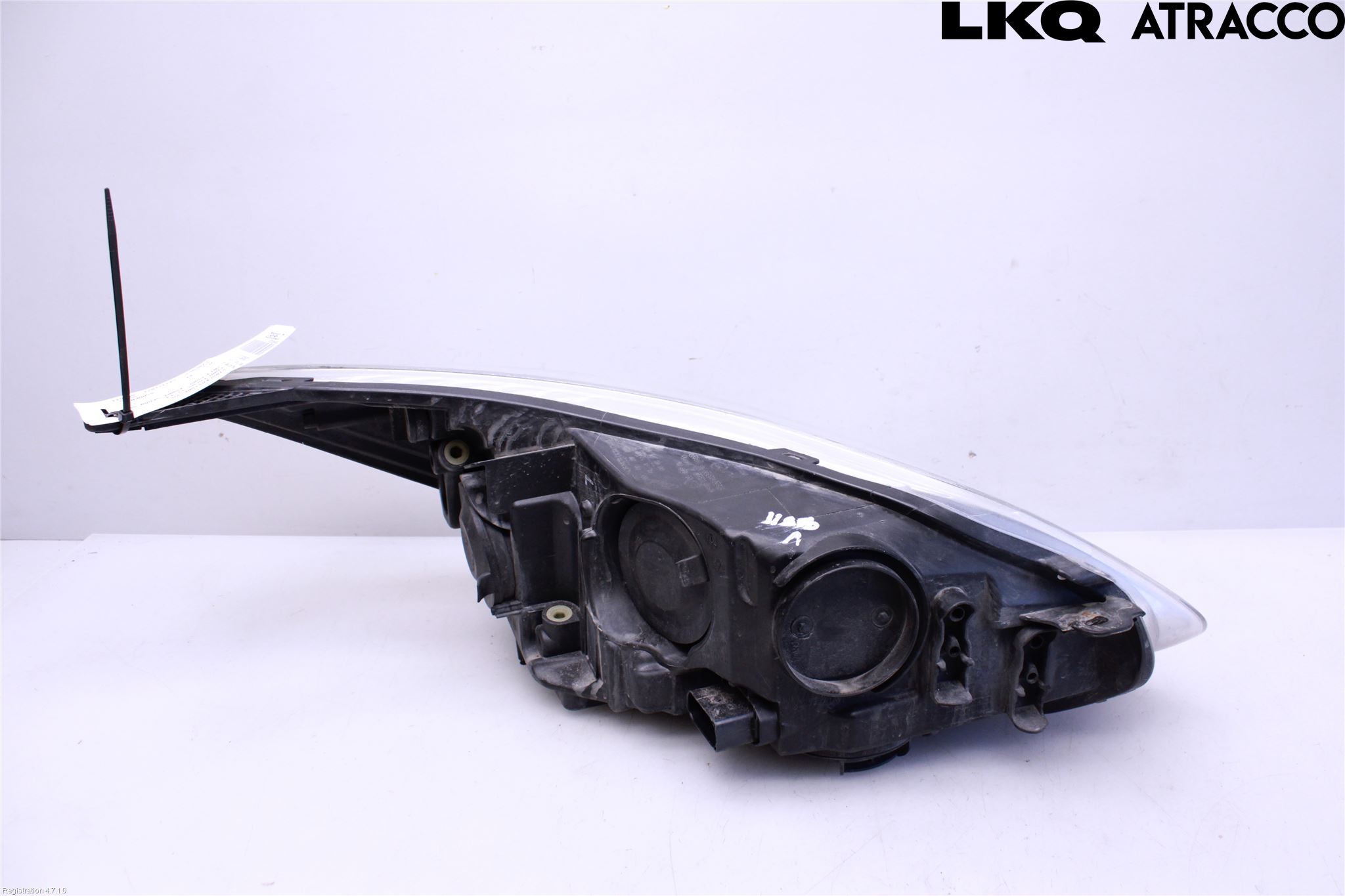 Ford FOCUS 11-14 Frontlykt Venstre