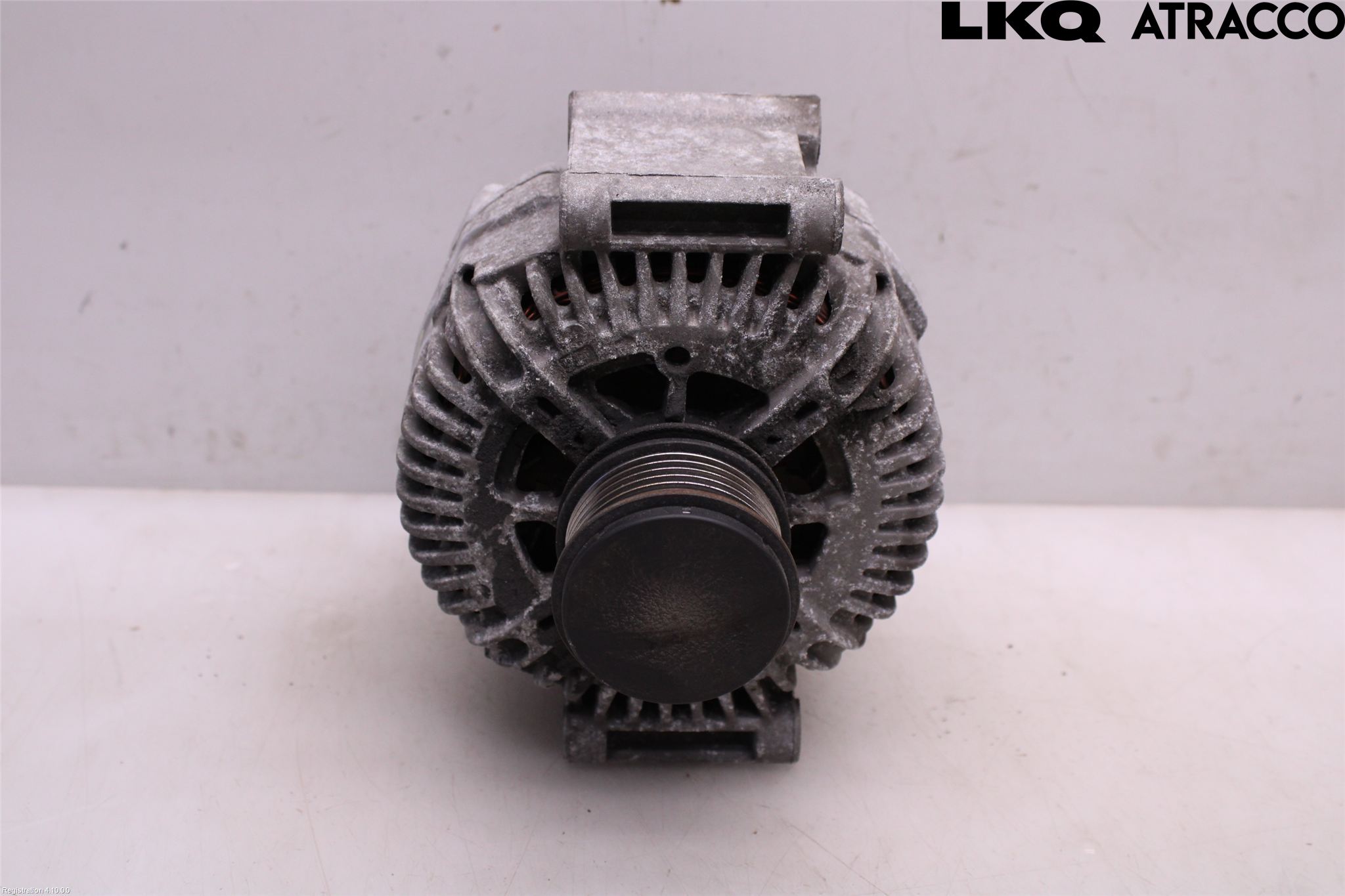 Audi A6/S6     05-11 Dynamo