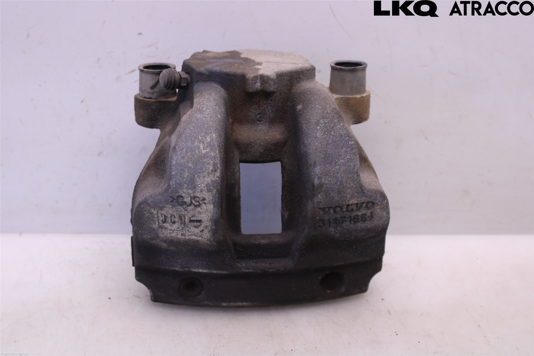 Volvo XC60 18- Bremsecaliper Foran Høyre