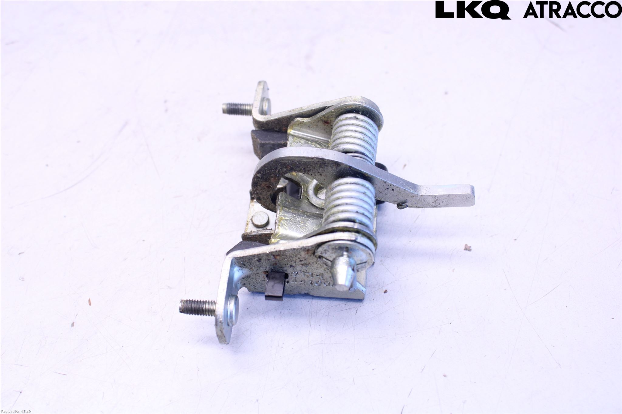 Ford TRANSIT CONNECT 09-13 Dørstopper
