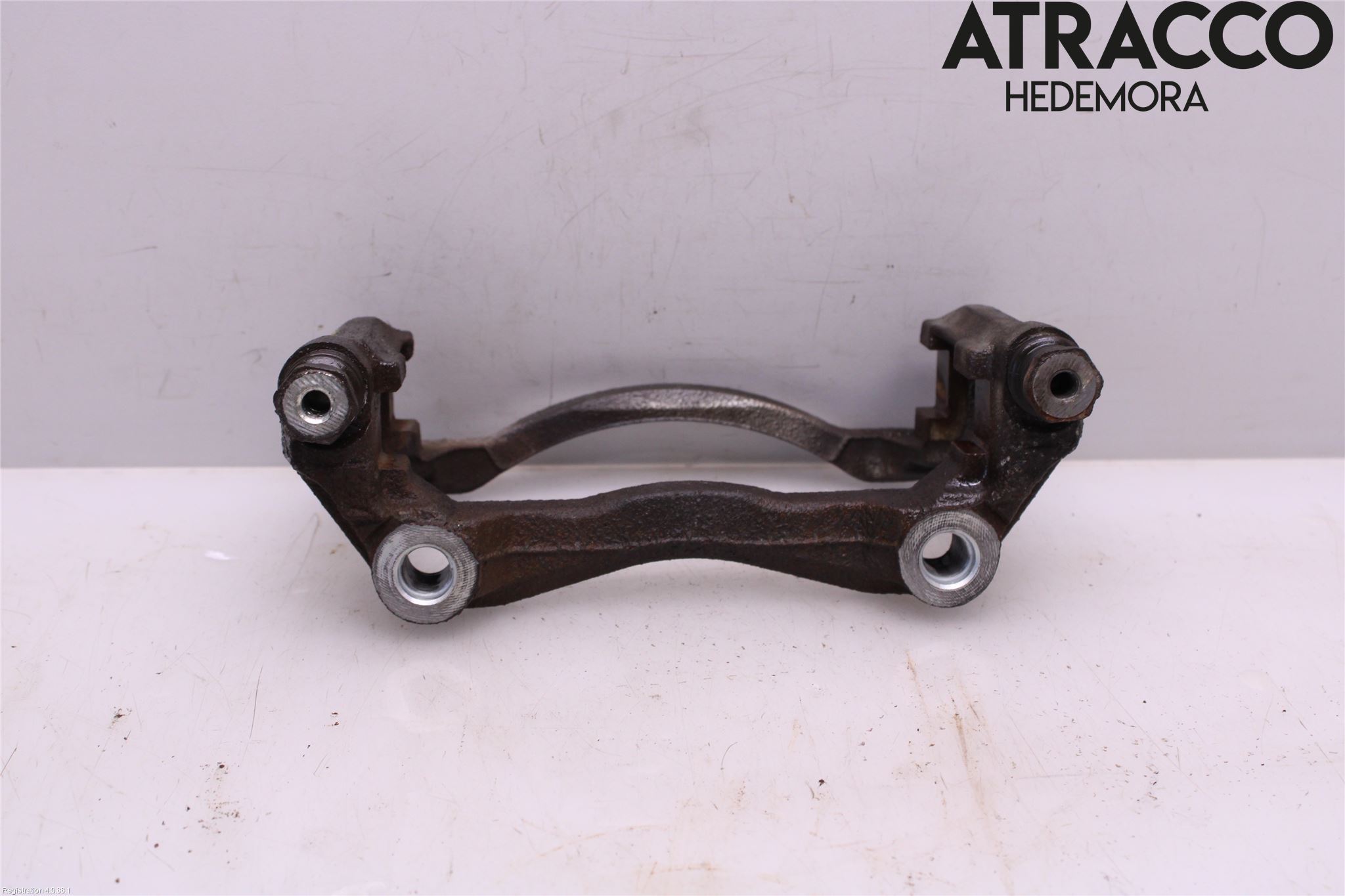 Nissan E-NV200/EVALIA Bremsecaliper Feste Holder