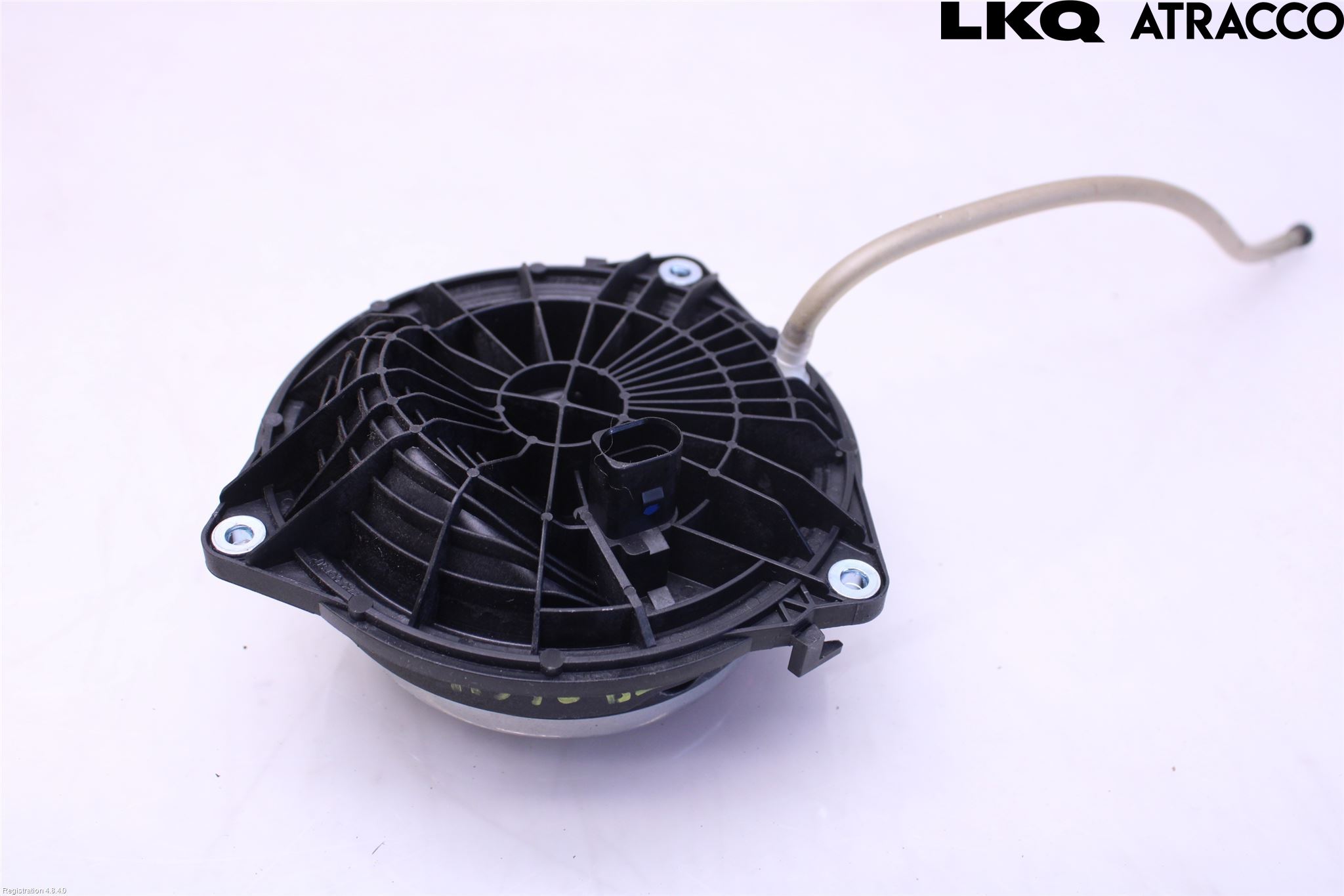 Volkswagen VW GOLF SPORTSVAN 15-20 Bakluke Handtak Ytre