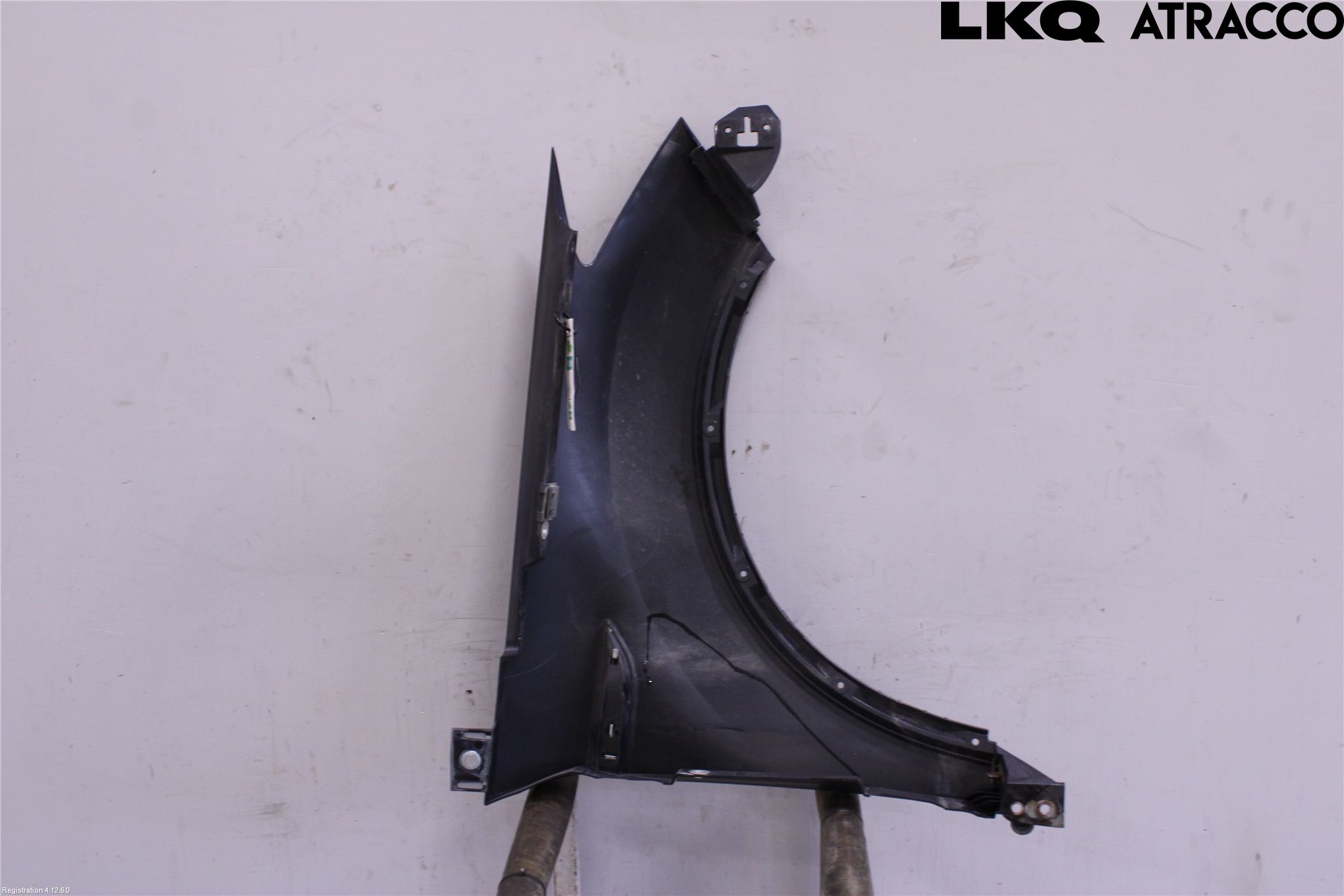 Ford KUGA 08-12 Skjerm Foran Venstre