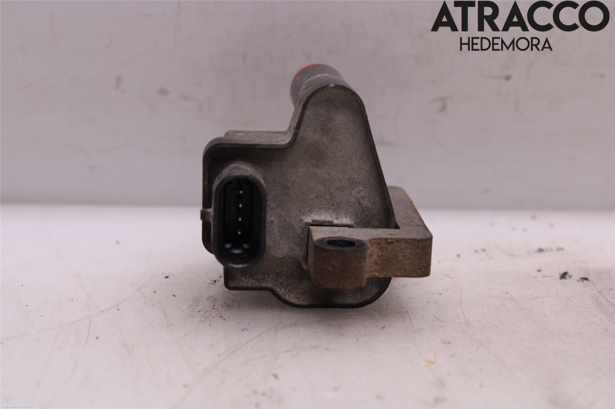 Chevrolet SILVERADO PICKUP Coil
