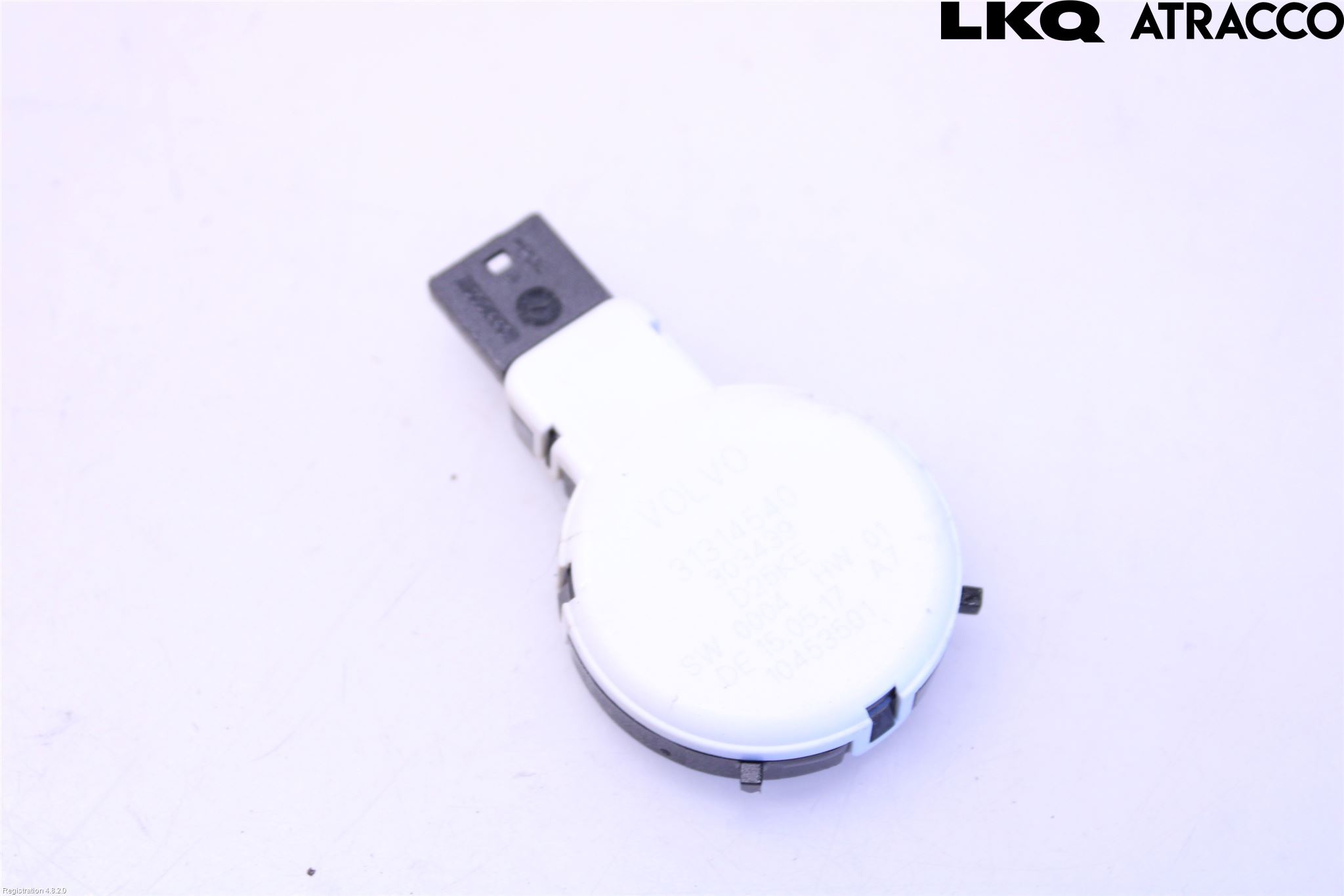 Volvo V40 CROSS COUNTRY 13-19 Sensor Regnsensor