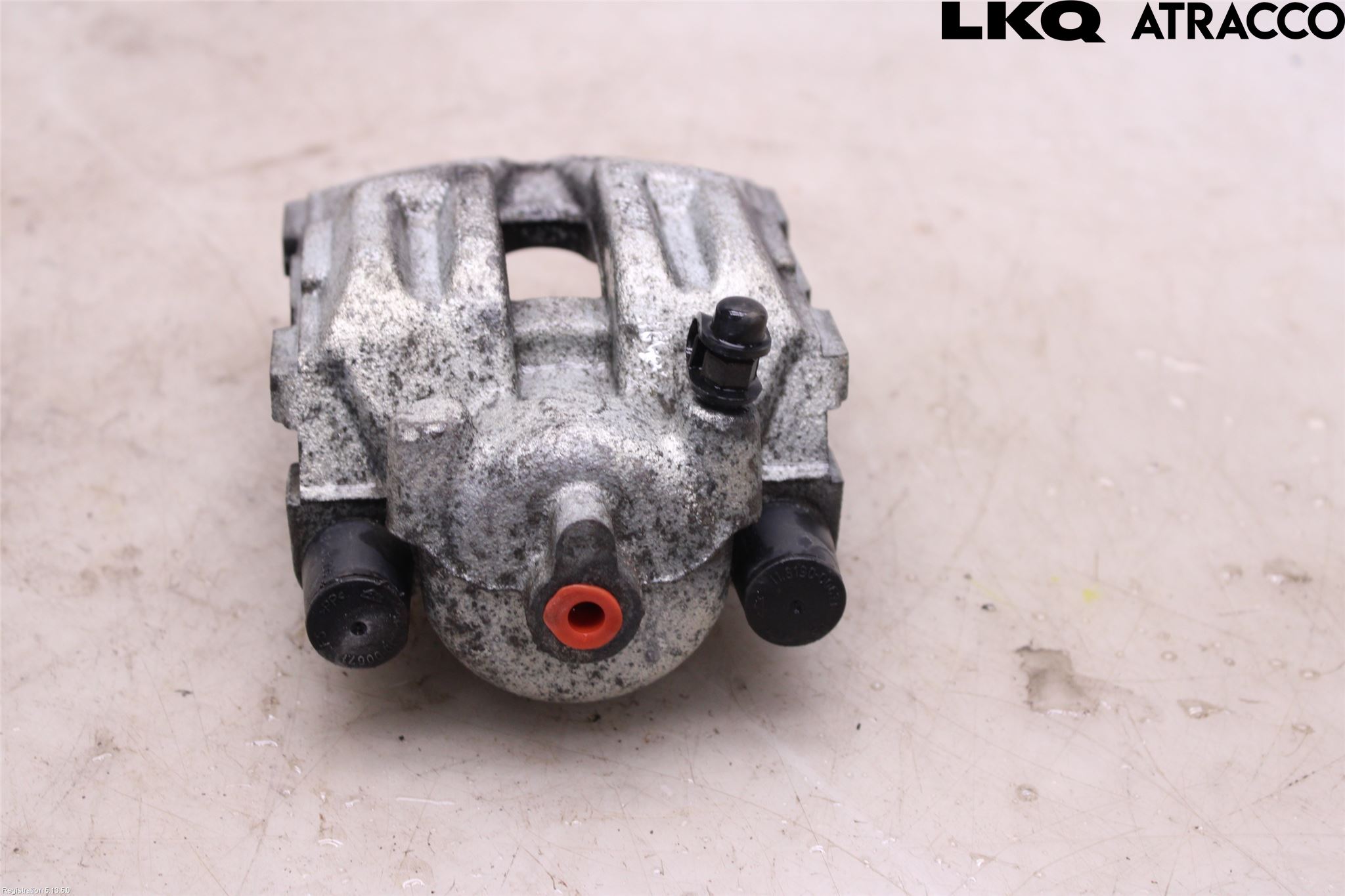 BMW 3 E90/91 SED/TOU 05-12 Bremsecaliper Bak Høyre