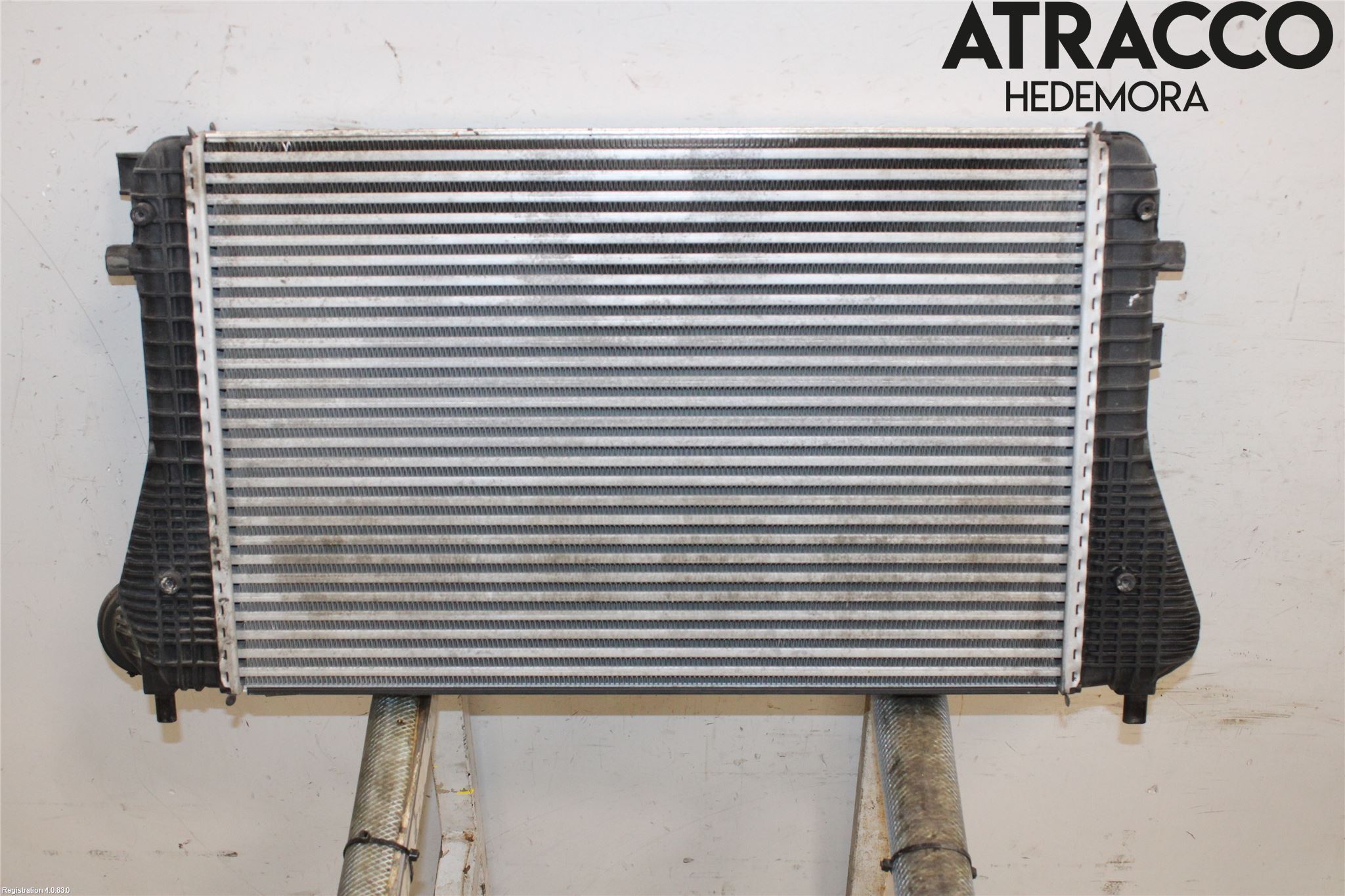 Volkswagen VW PASSAT 05-11 Intercooler Radiator