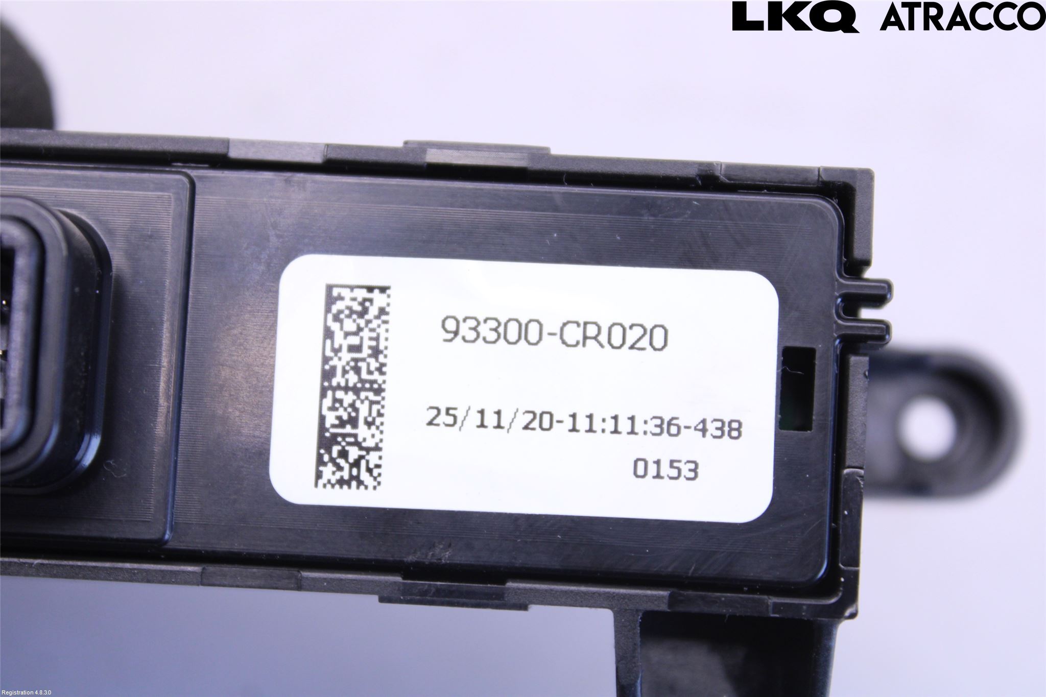 Kia CEED/CEED SW 19- Bryter Multifunksjon