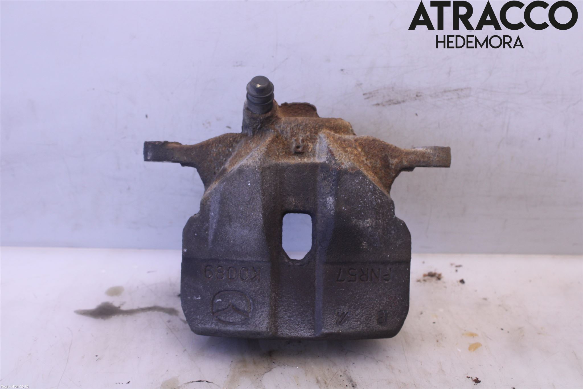 Mazda 6 13- Bremsecaliper Foran Høyre