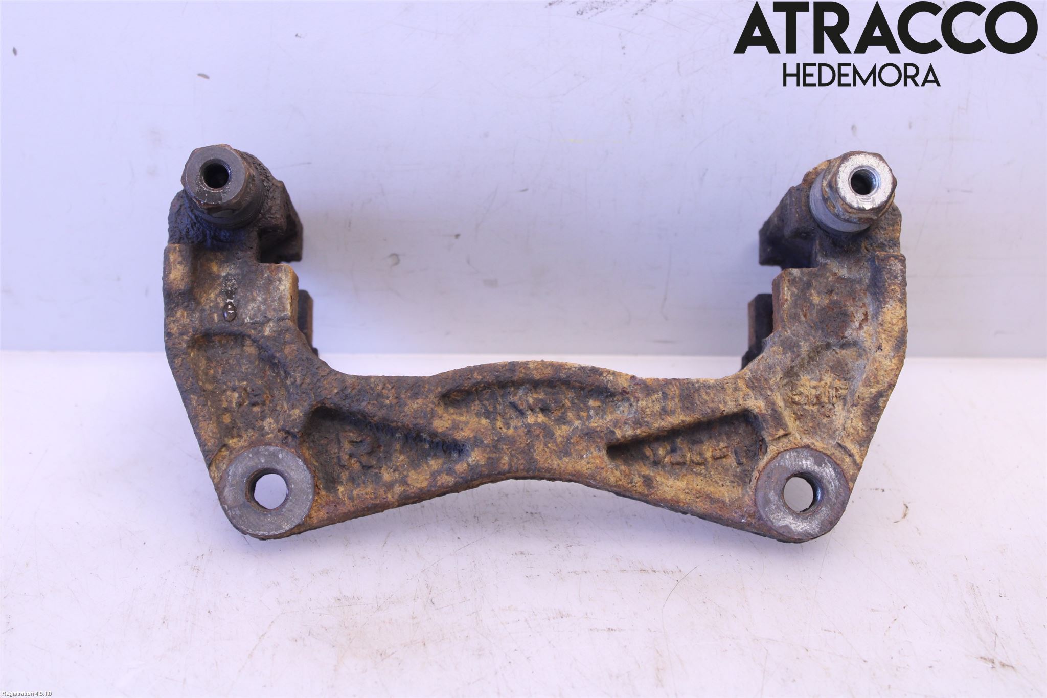 Subaru FORESTER SJ 13-18 Bremsecaliper Feste Holder