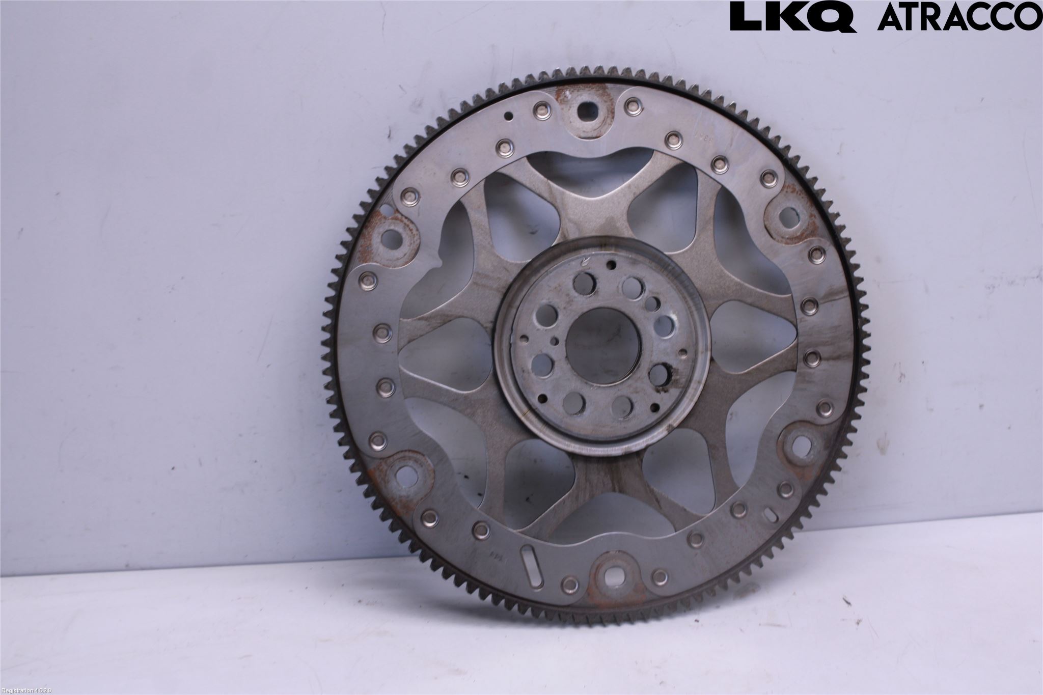 BMW 1 F20/F21 11-19 Svinghjul Automat