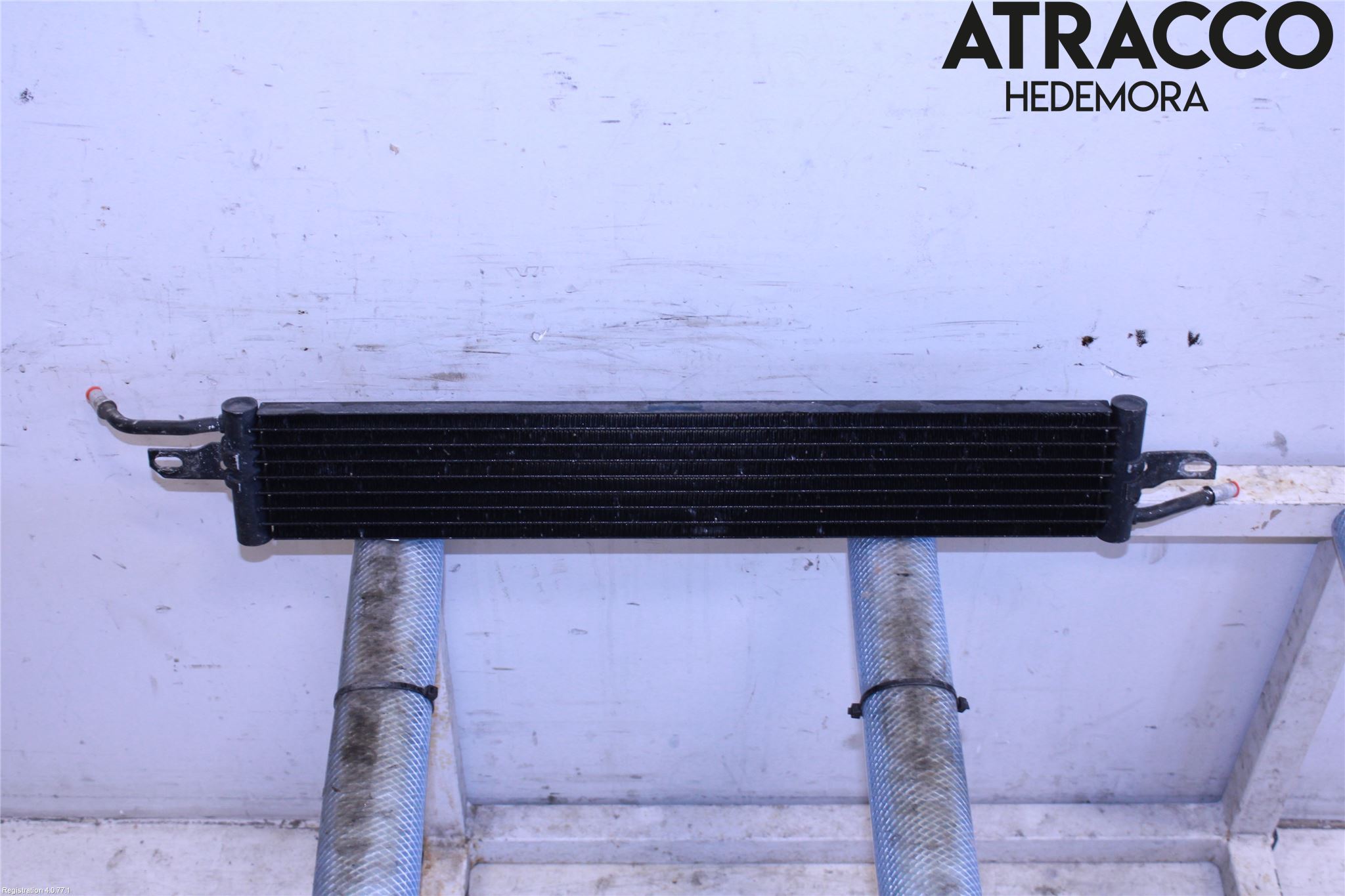 Landrover RANGE ROVER SPORT (L320) 05-09 Radiator Automat