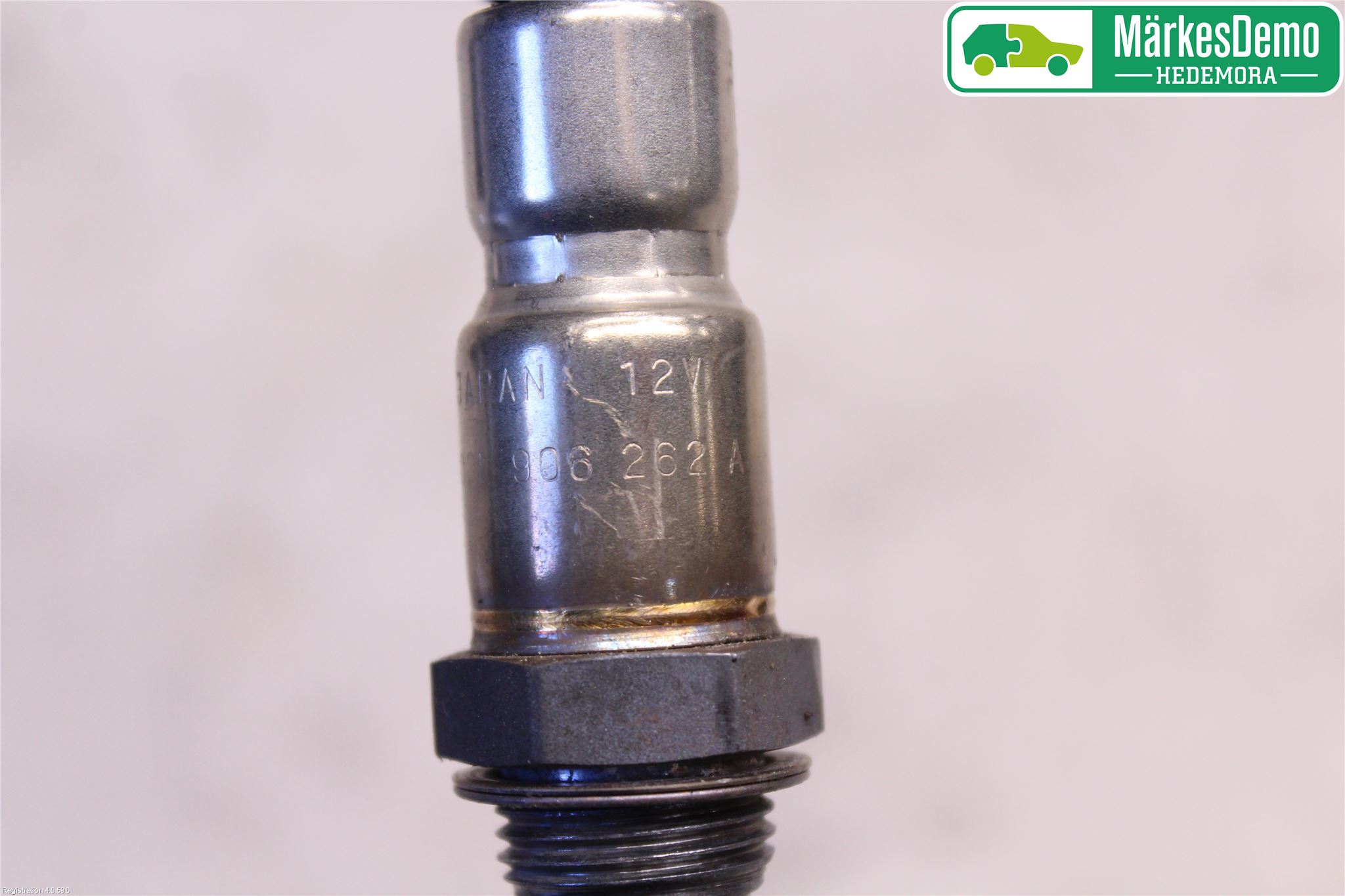 Audi A3/S3 05-13 Inns Lambdasonde