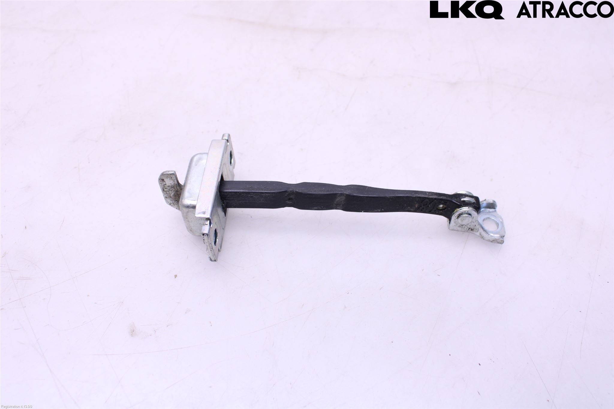 Toyota COROLLA CROSS XG10 22- Dørstopper