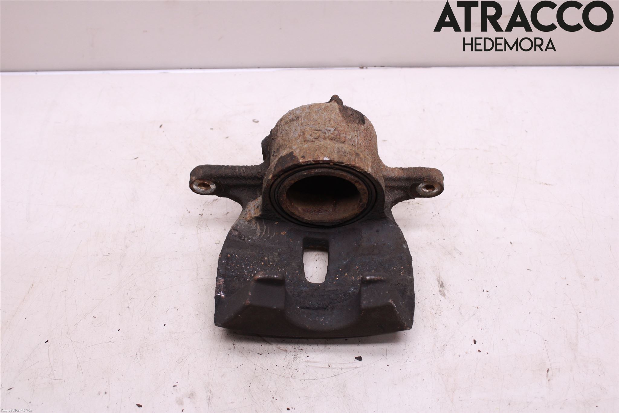 Toyota RAV4 13-18 Drivaksel Foran Kompl Venstre