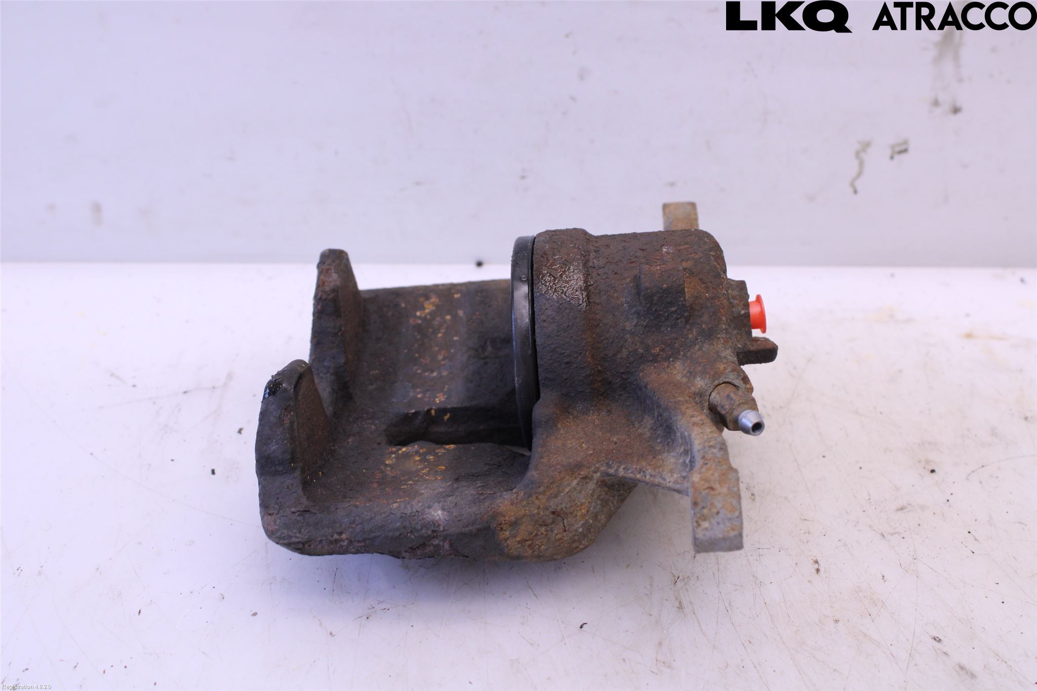 Audi A3/S3 8V 13-20 Bremsecaliper Foran Høyre