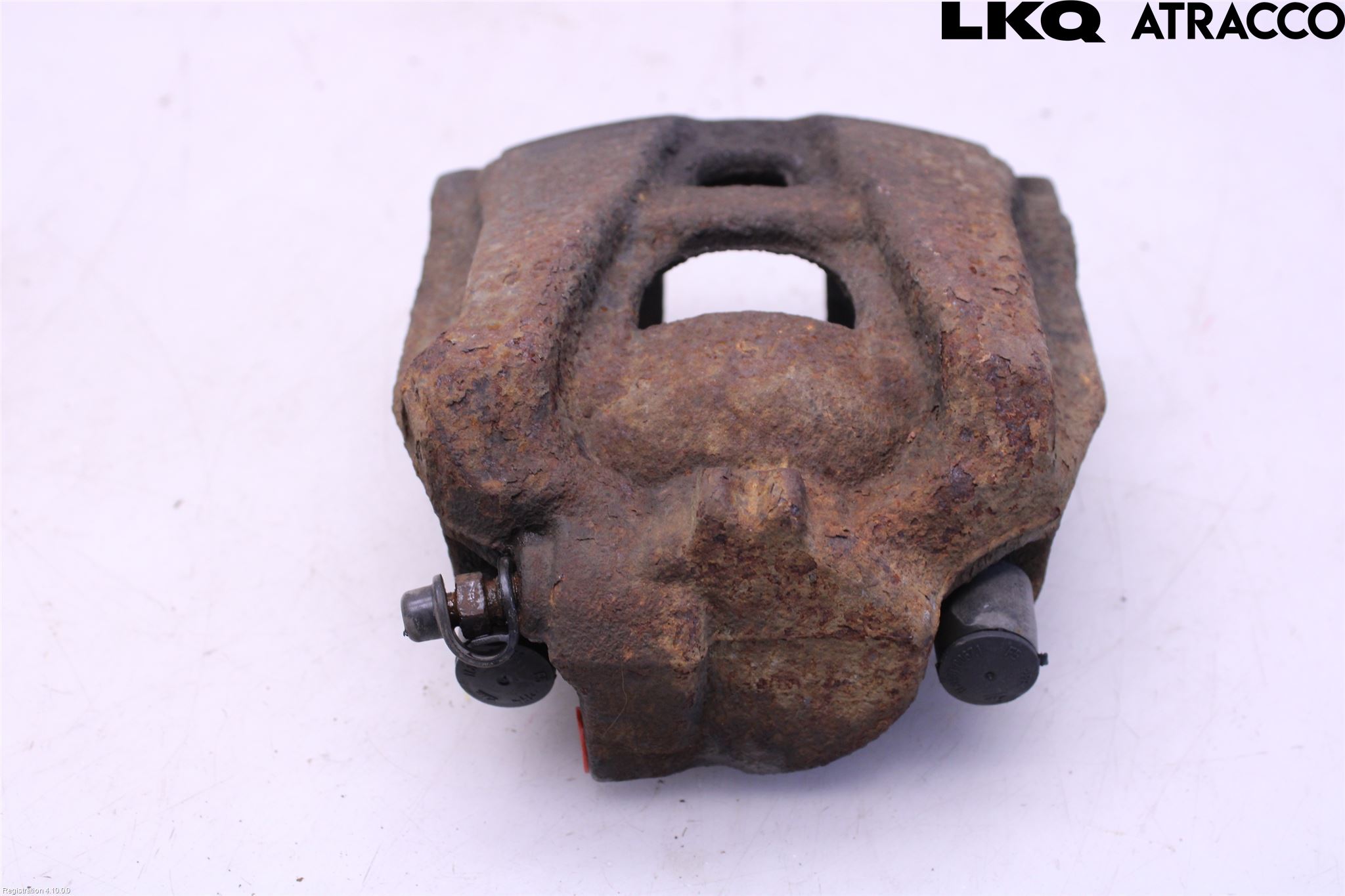 Audi A4 12-15 Bremsecaliper Foran Høyre