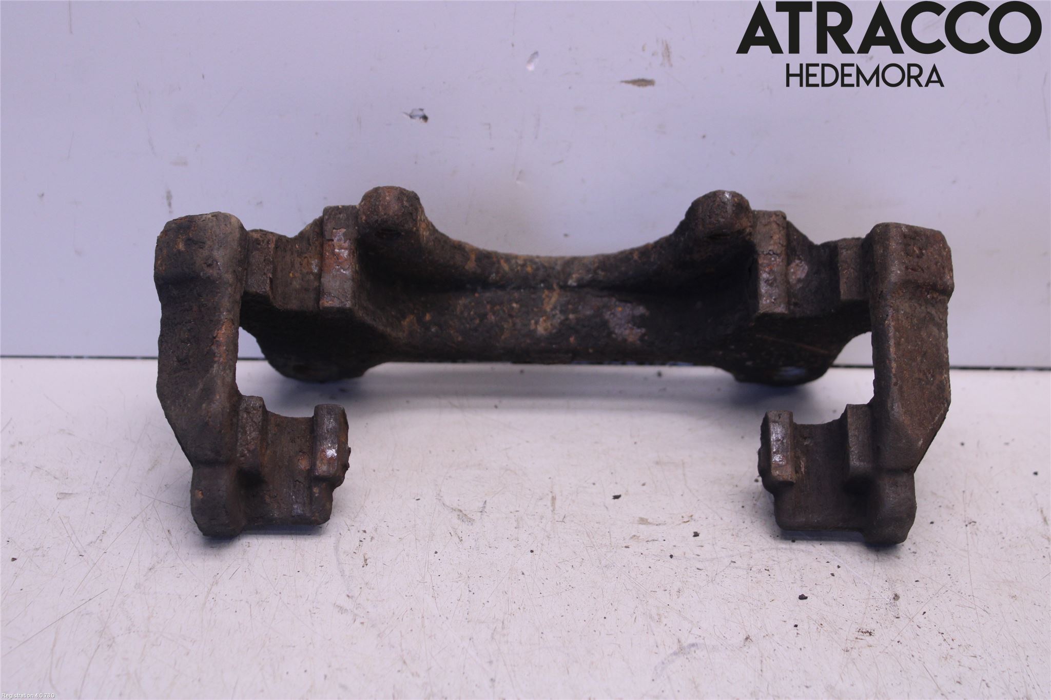 Skoda SUPERB 09-15 Bremsecaliper Feste Holder