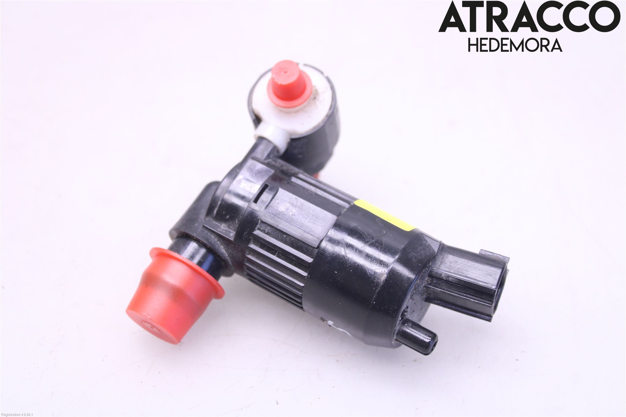 Ford MONDEO 15-22 Spylerpumpe Frontrute