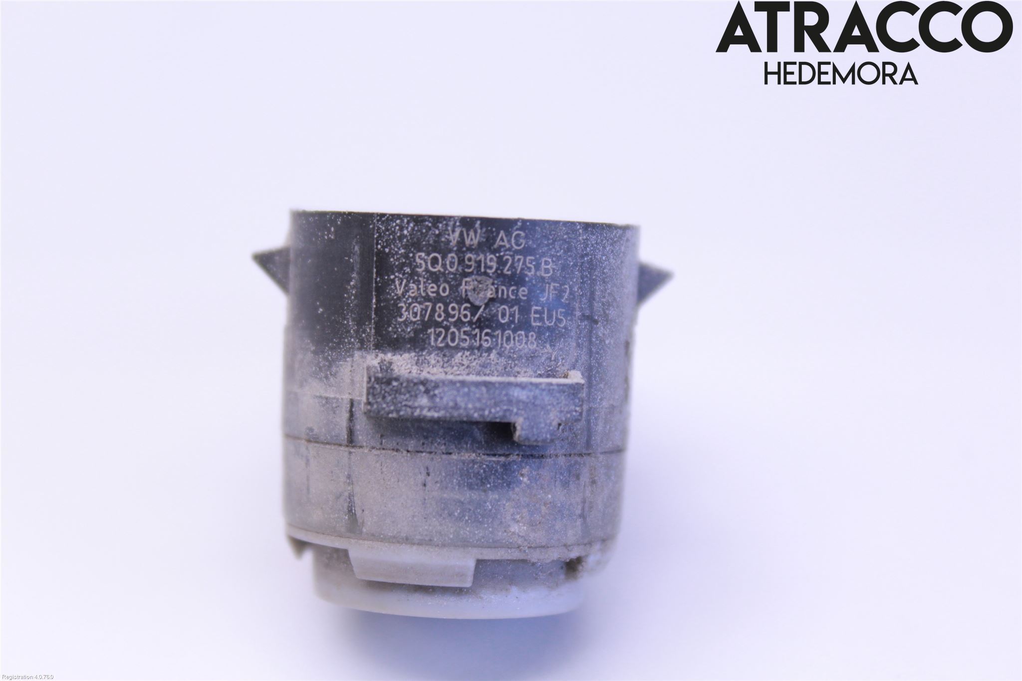 Audi A4/S4 B9 16-19 Sensor Ryggesensor