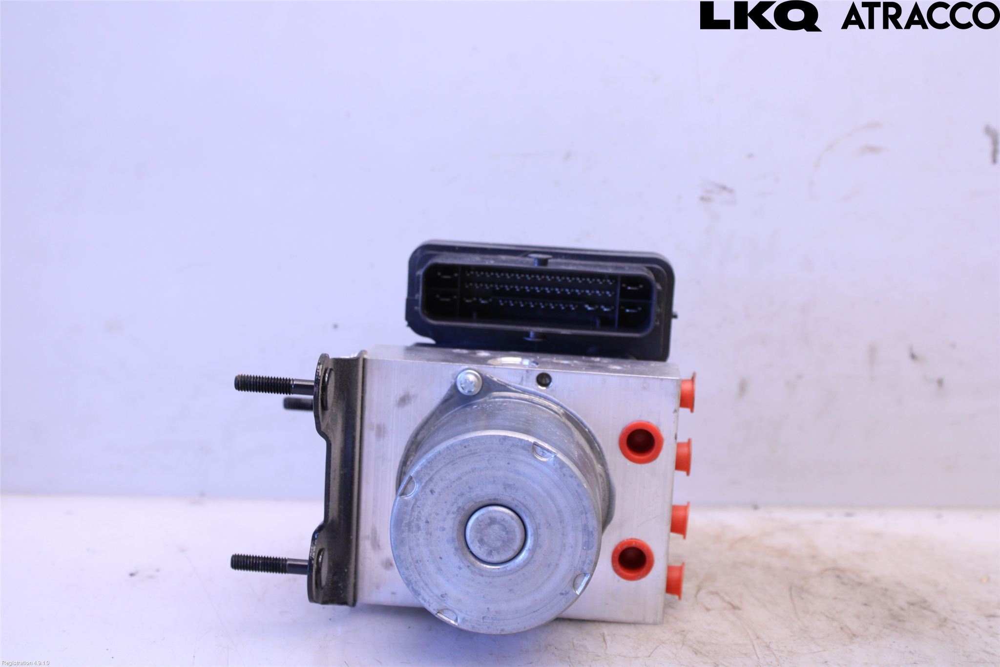 Toyota YARIS XP21 20- Abs Hydraulikkaggregat
