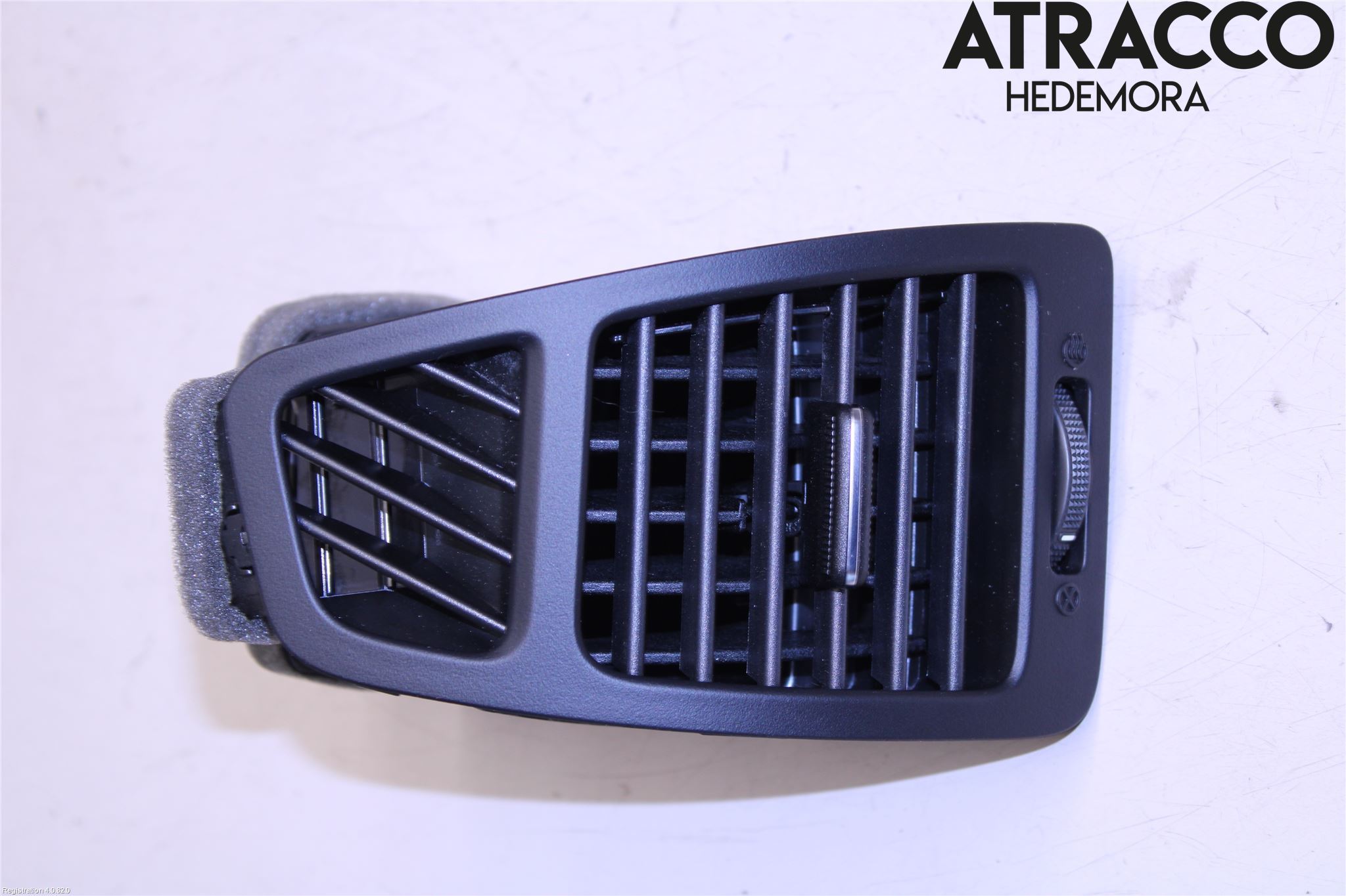 Kia VENGA 10-19 Dashbord Kanal - Dyse