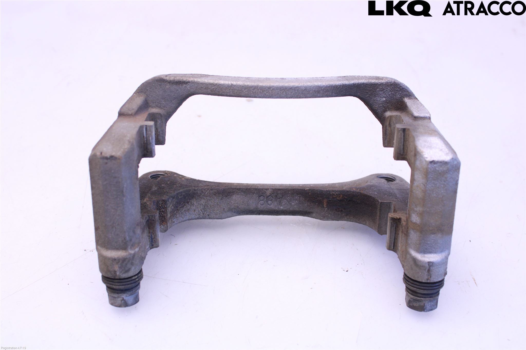 Jeep COMPASS Bremsecaliper Feste Holder