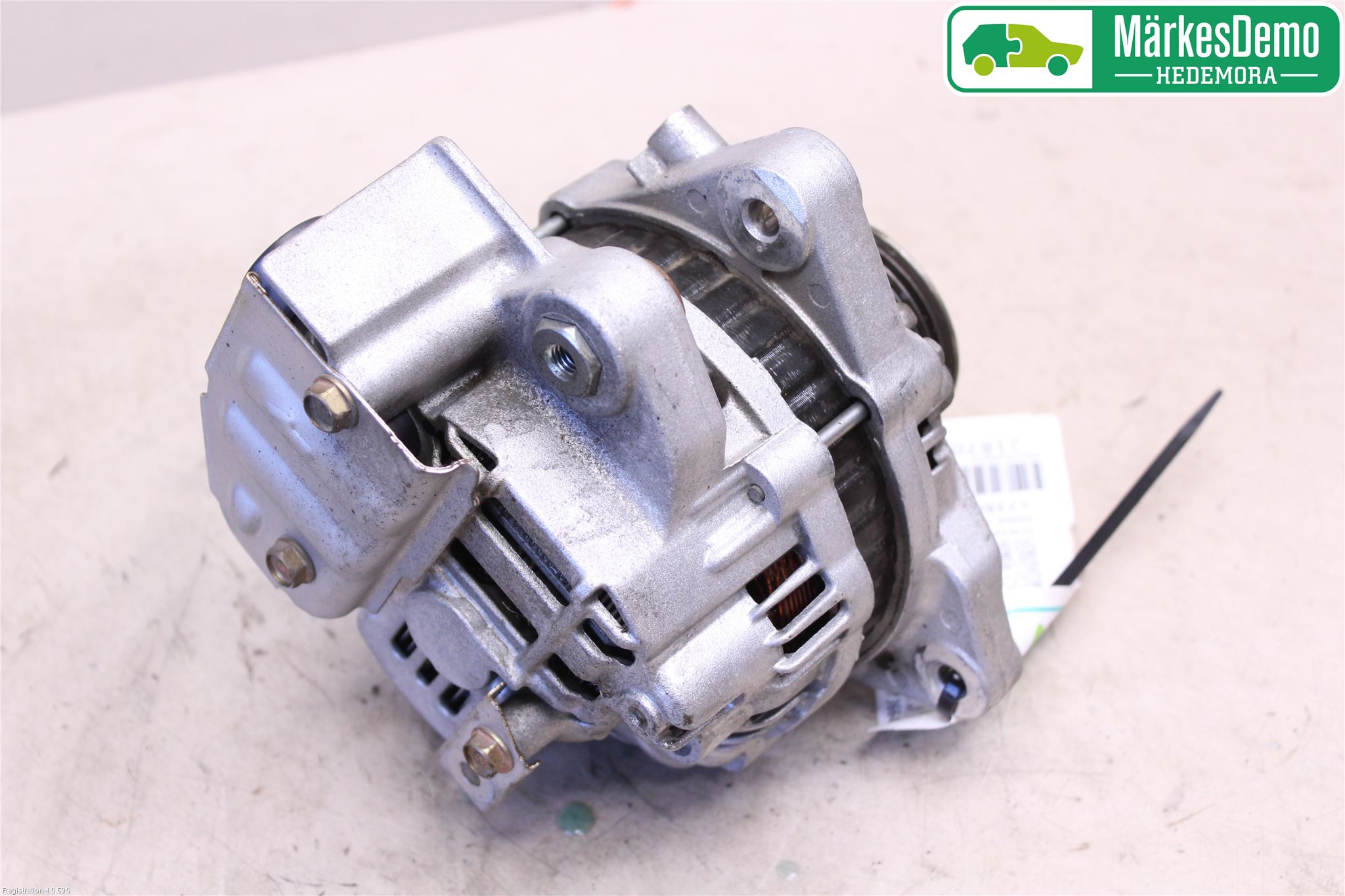 Honda CIVIC 06-11 Dynamo