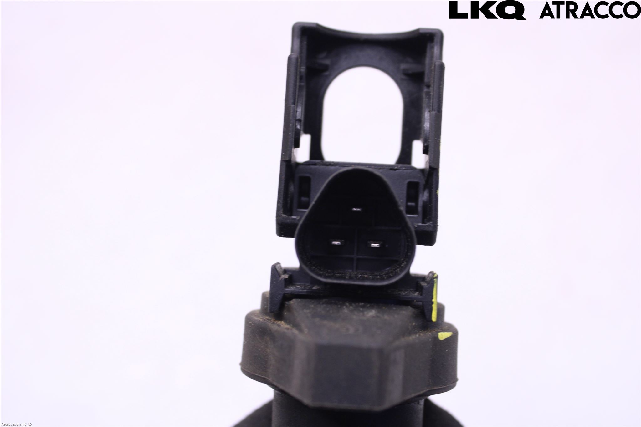 Mini CABRIO R57 07-15 Coil
