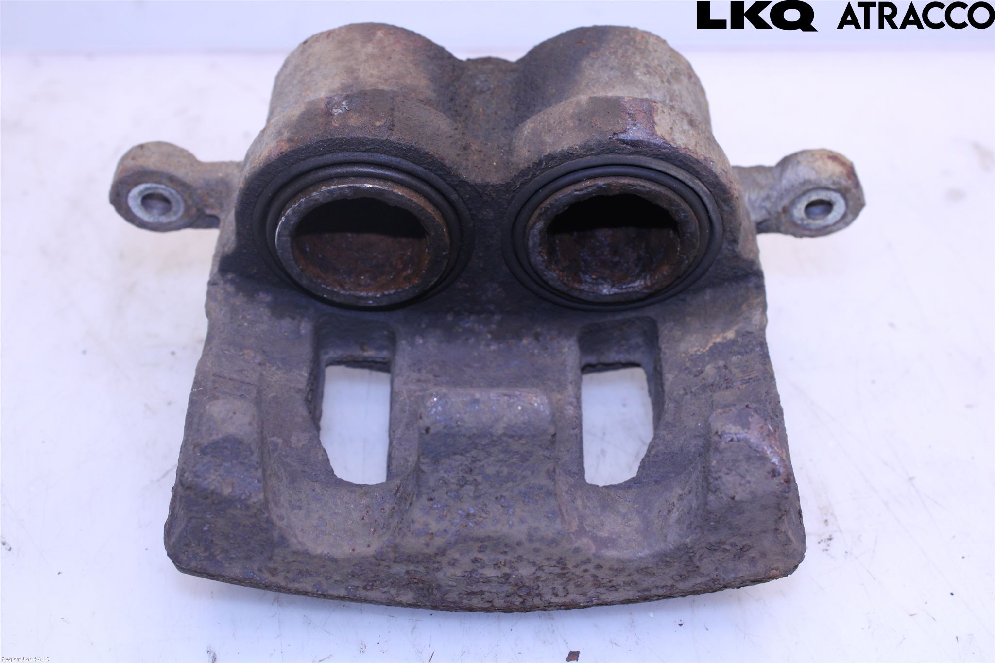 Hyundai SANTA FE 13-18 Bremsecaliper Foran Høyre