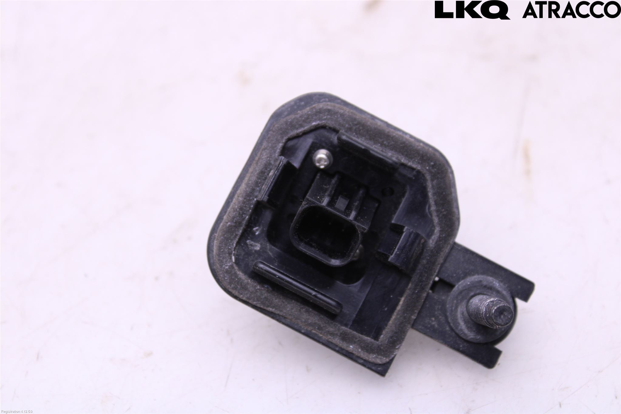 Toyota AURIS 13-19 Parkeringshjelp Kamera