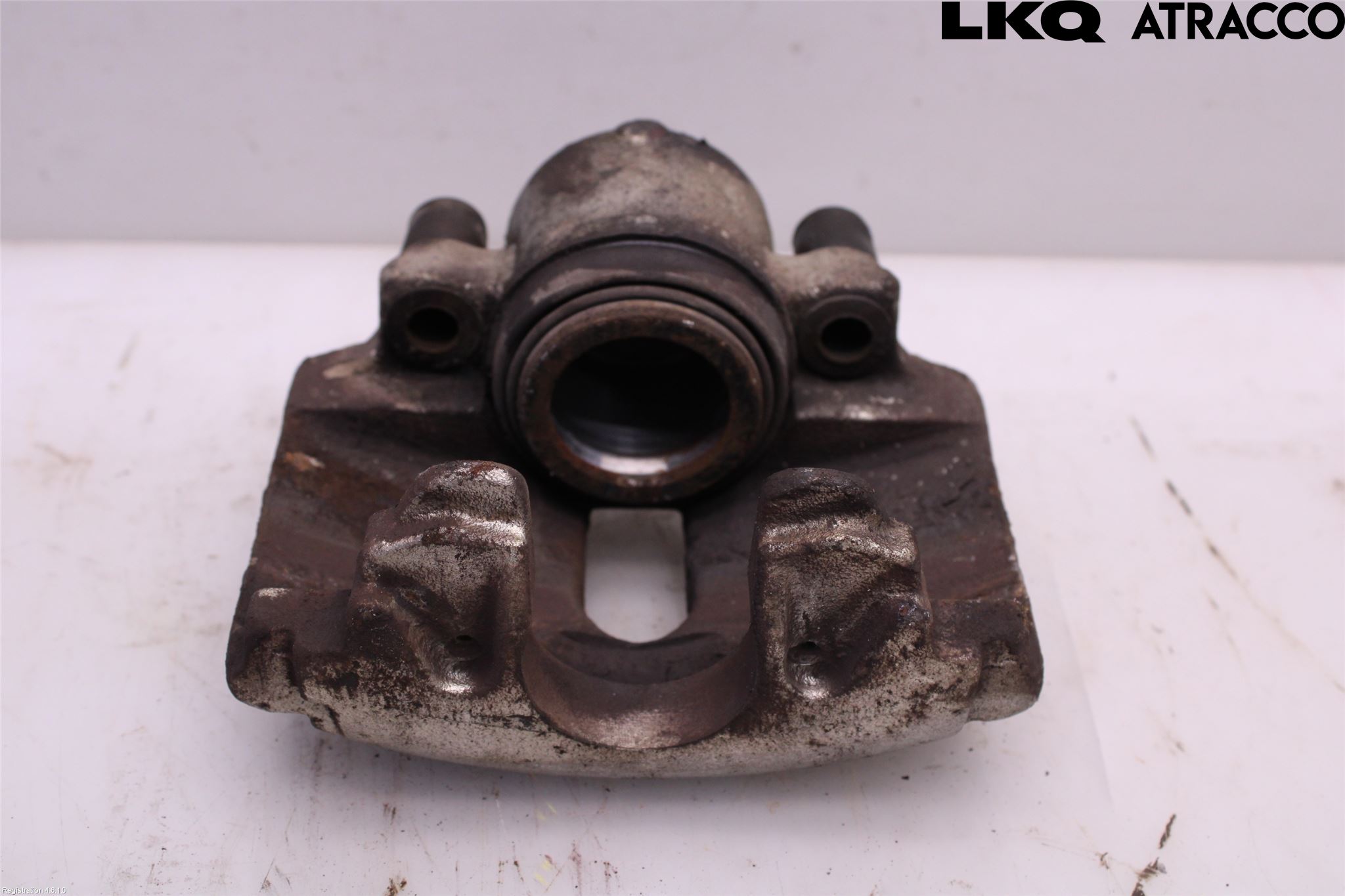 Volkswagen VW PASSAT 05-11 Bremsecaliper Foran Venstre