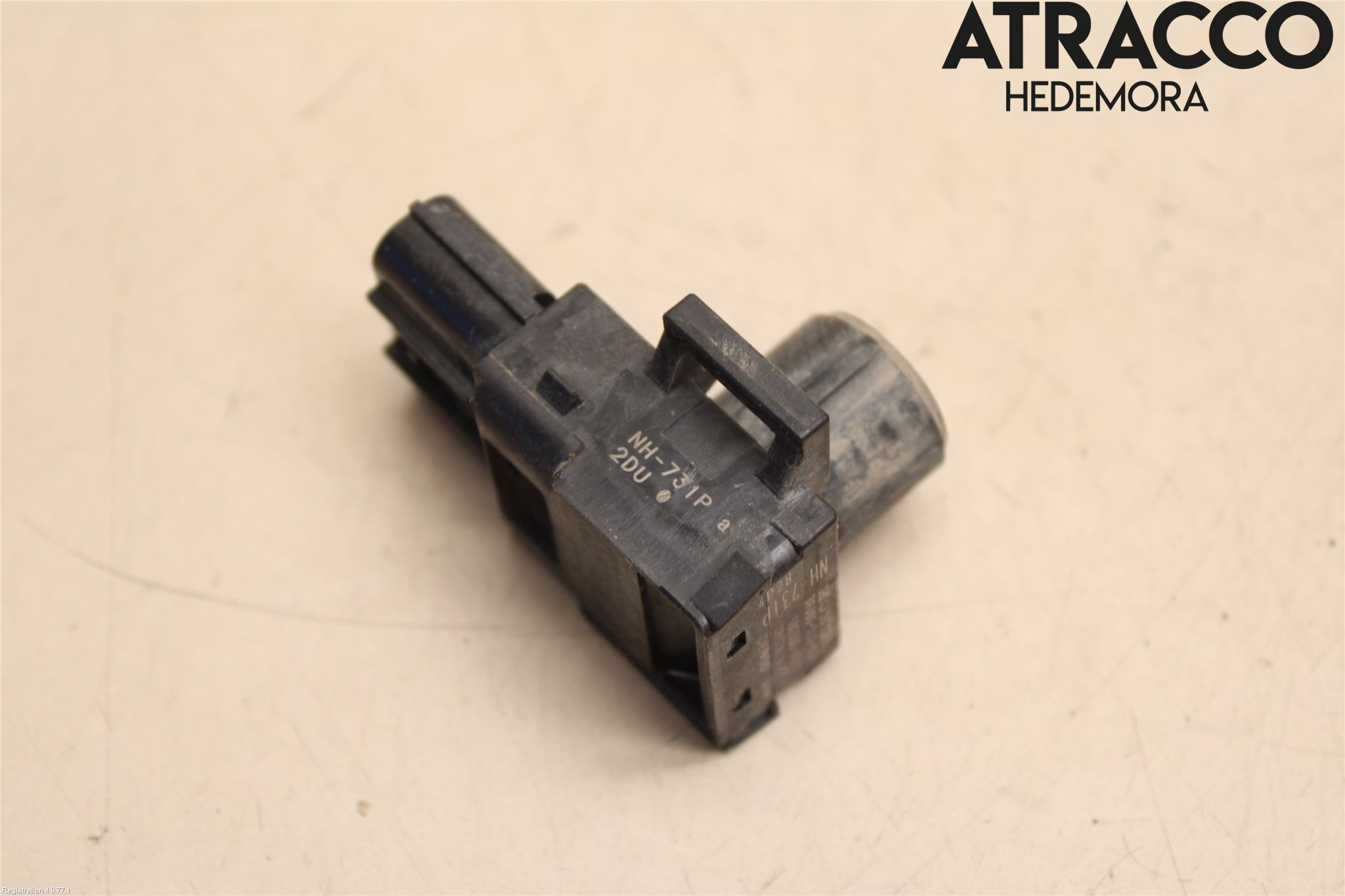 Honda ACCORD    08- Sensor Parkering Front