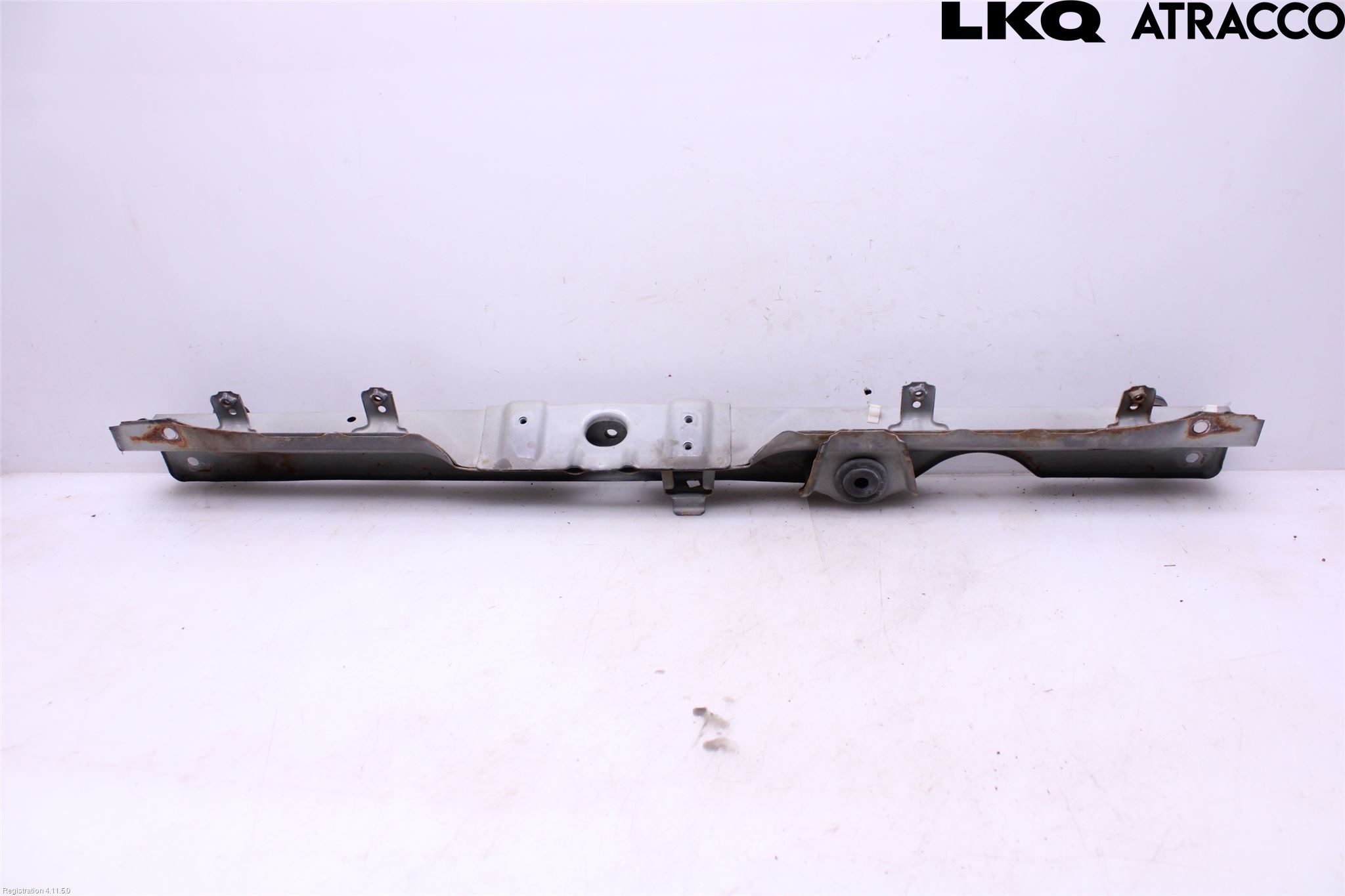Mitsubishi SPACE STAR 13- Radiator Feste - Ramme - Bjelk