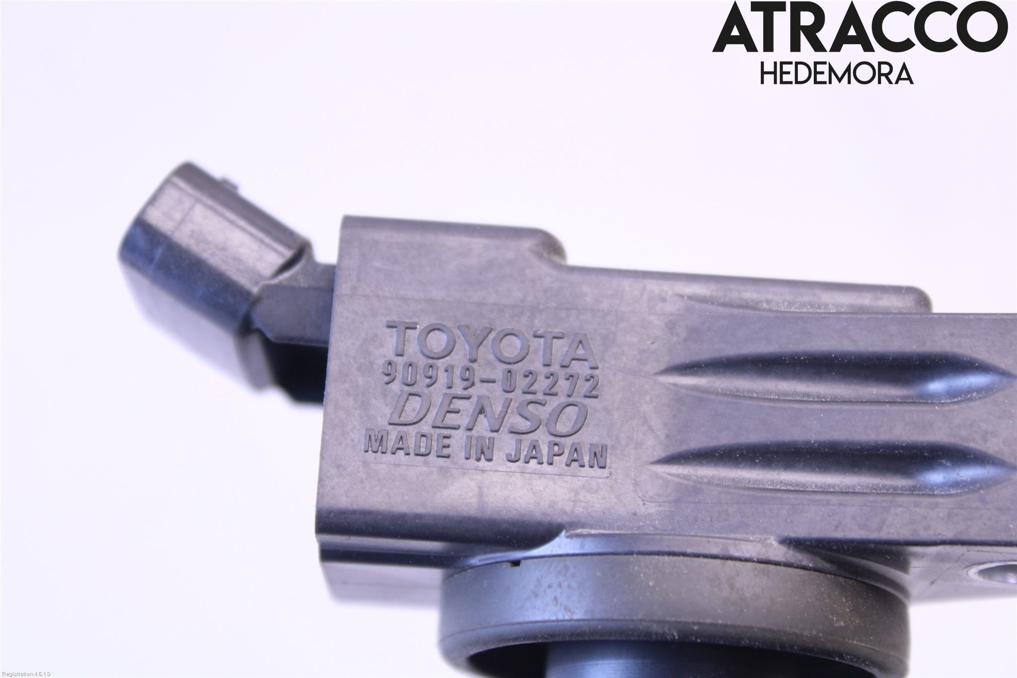Toyota COROLLA 19- Coil