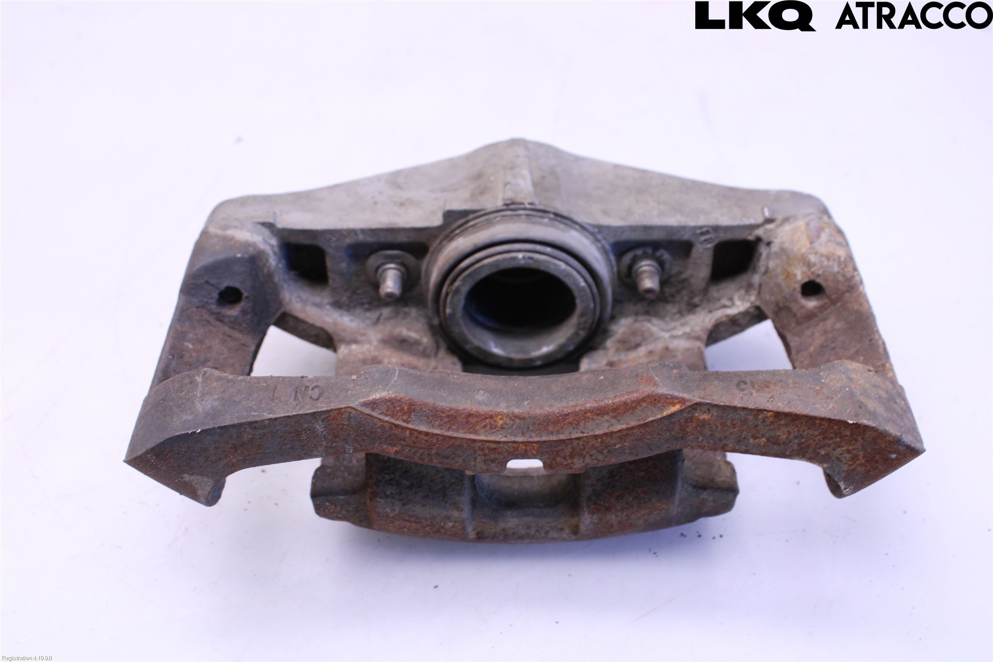 Audi A6/S6     05-11 Bremsecaliper Foran Høyre
