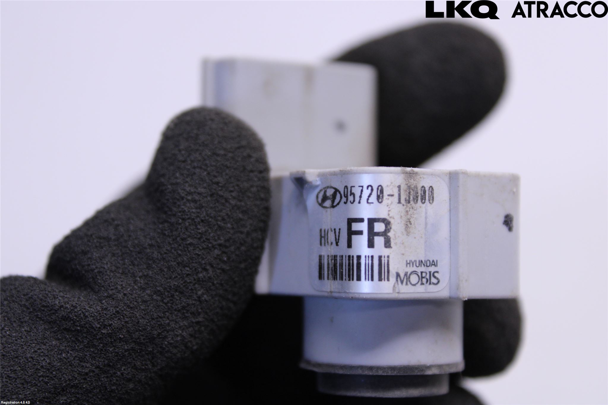 Hyundai i20 PB 09-14 Sensor Ryggesensor