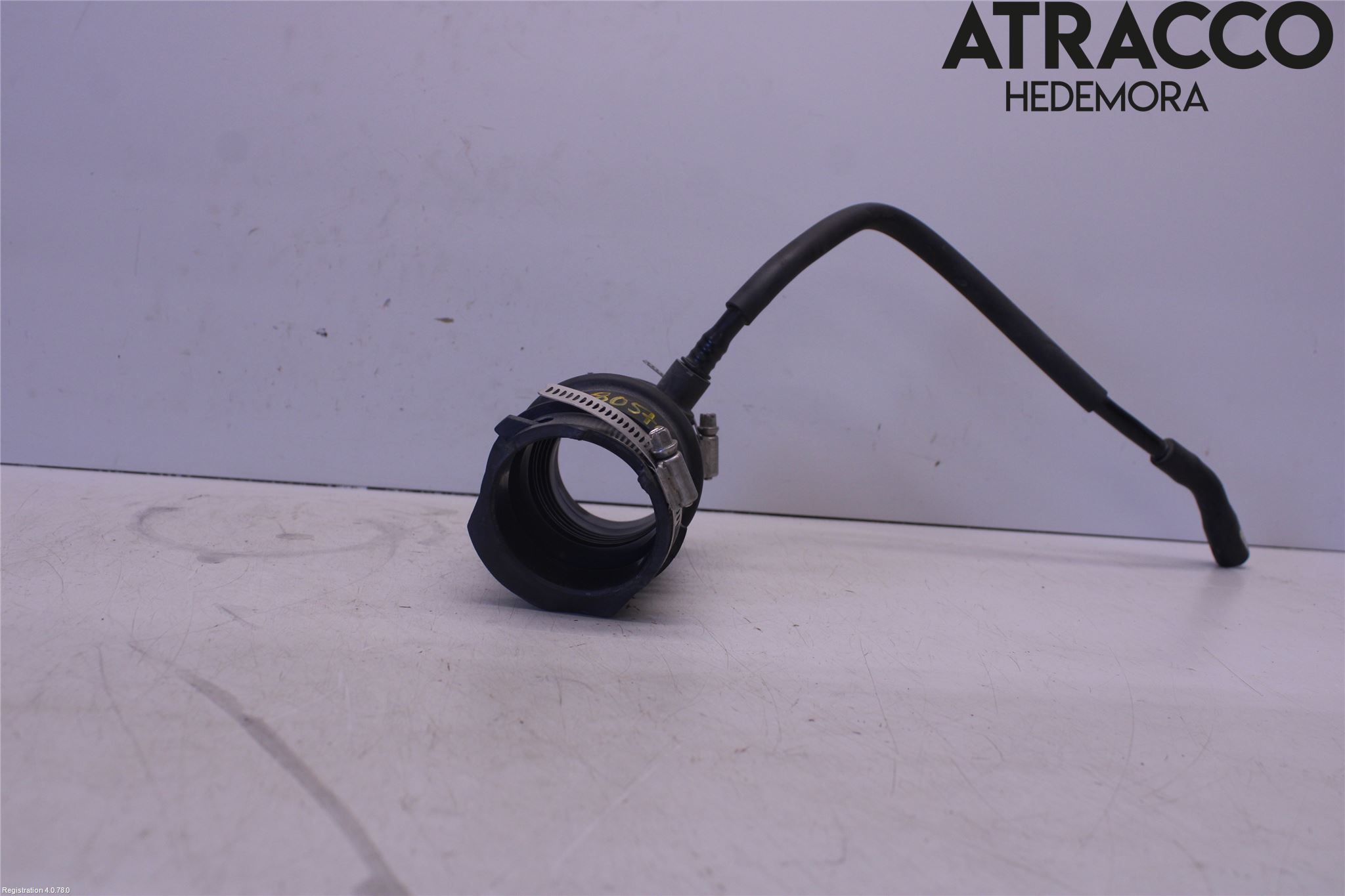 Mazda 2 (DJ) 15-22 Inns Gummibelg - Slange