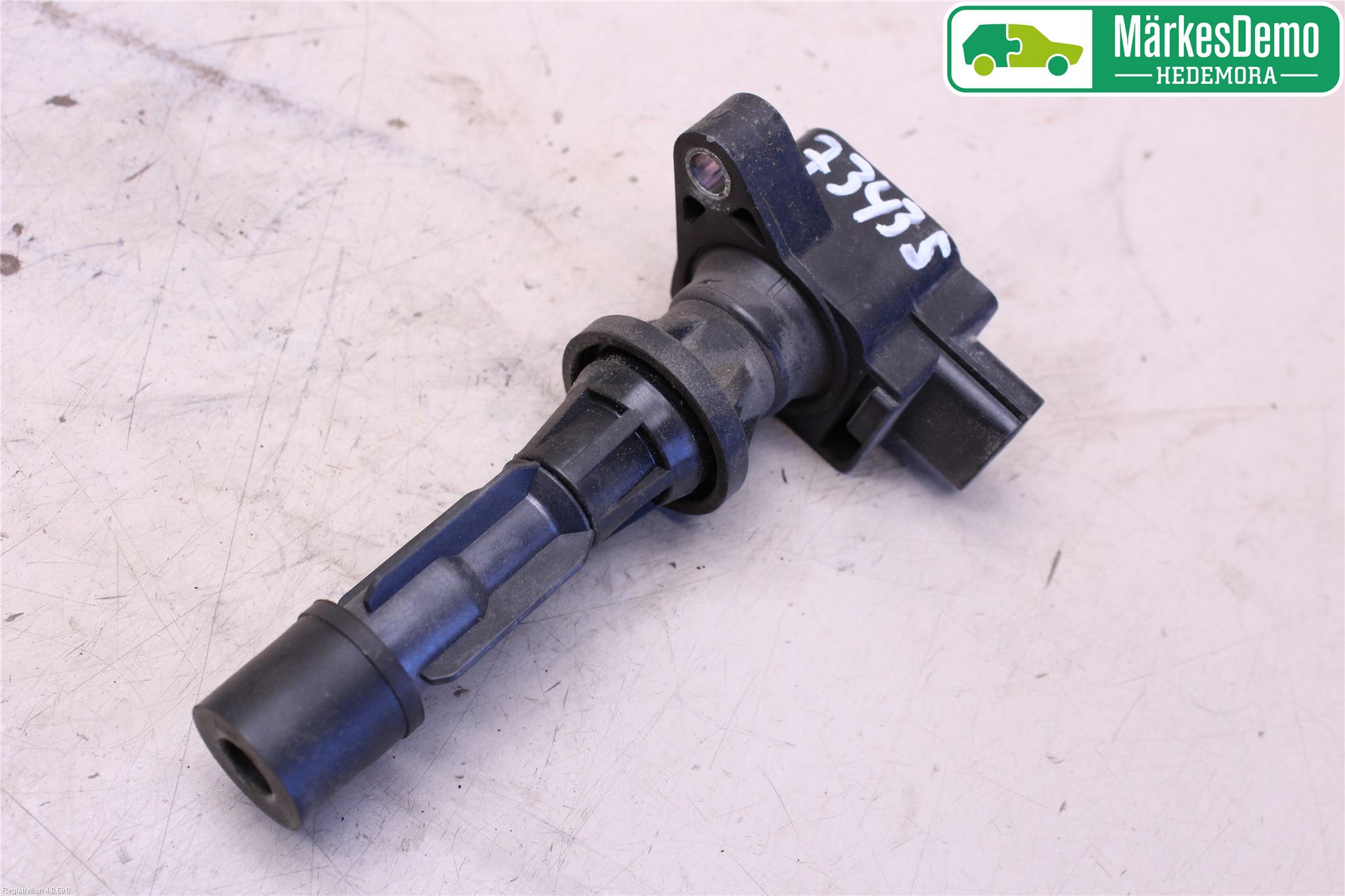Mazda CX-7 Coil