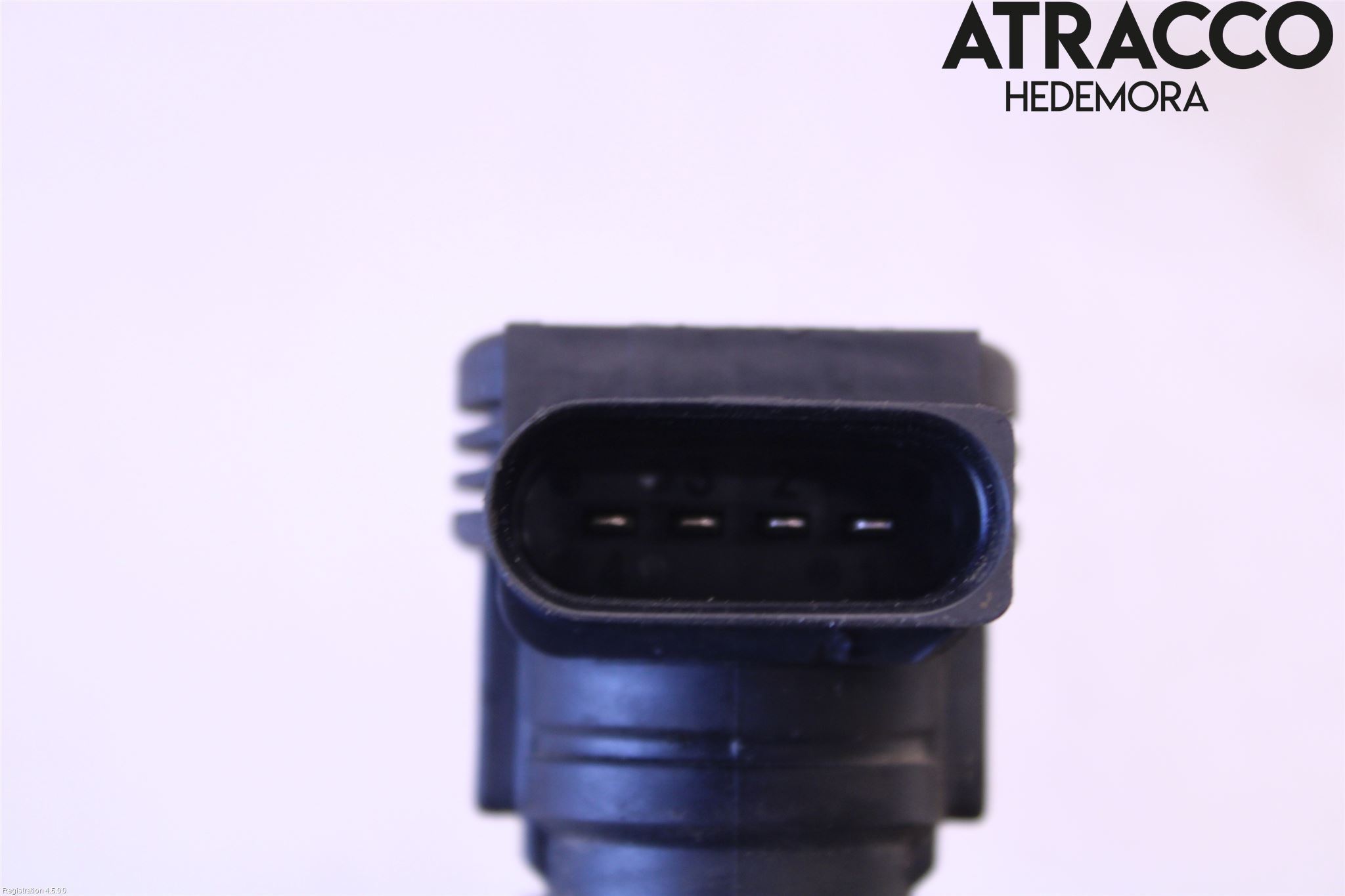 Audi A4/S4 08-11 Coil