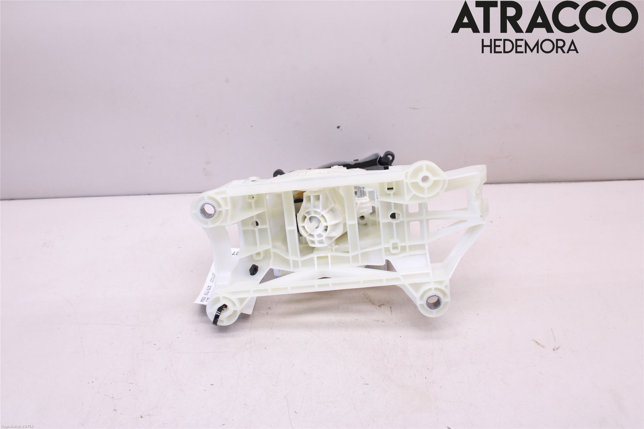 Mazda CX-3 Gearspak