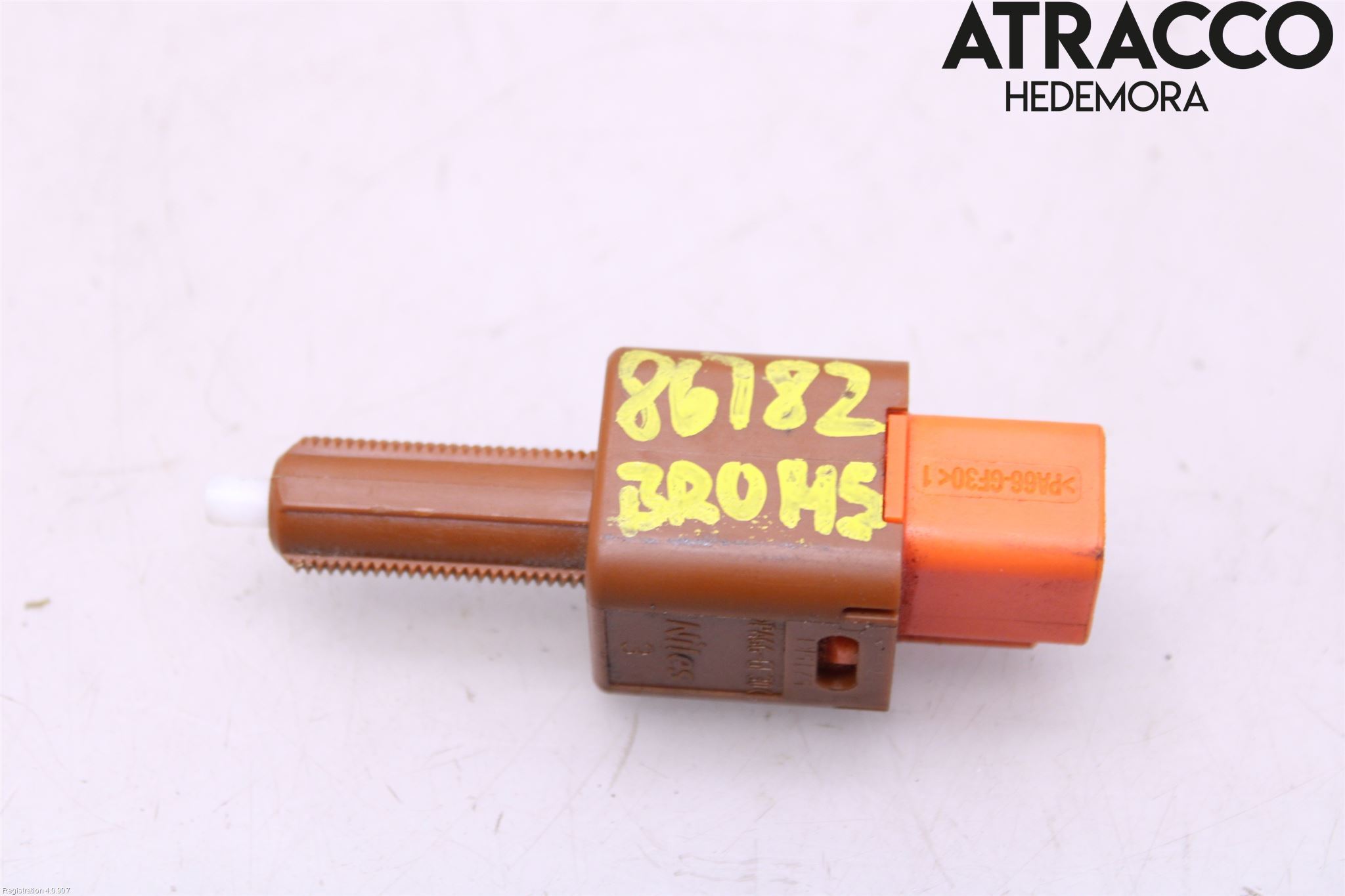 Mitsubishi ASX 10-22 Sensor-Giver Bremsepedal