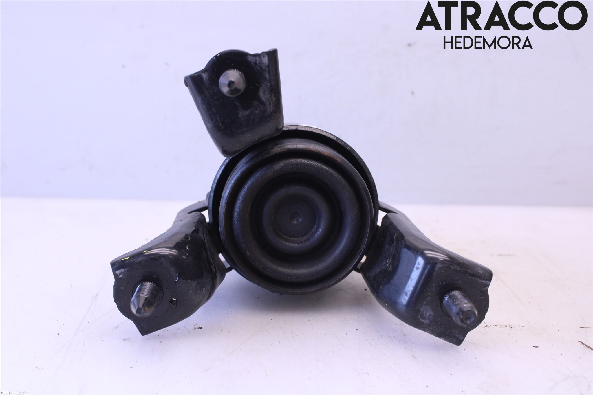 Toyota CAMRY 19-24 Motor Feste Stål-Alu